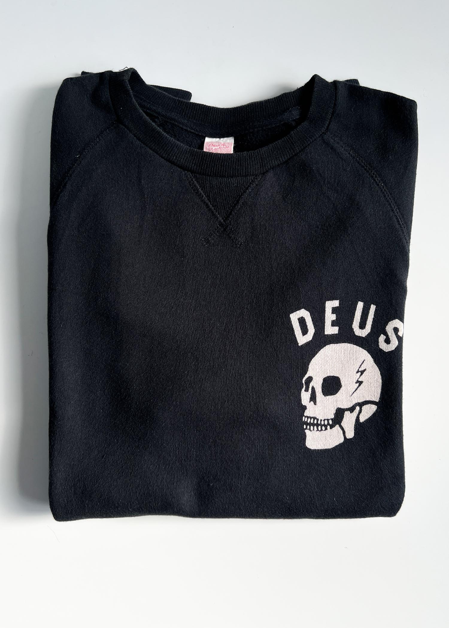 DEUS EX MACHINA sweatshirts