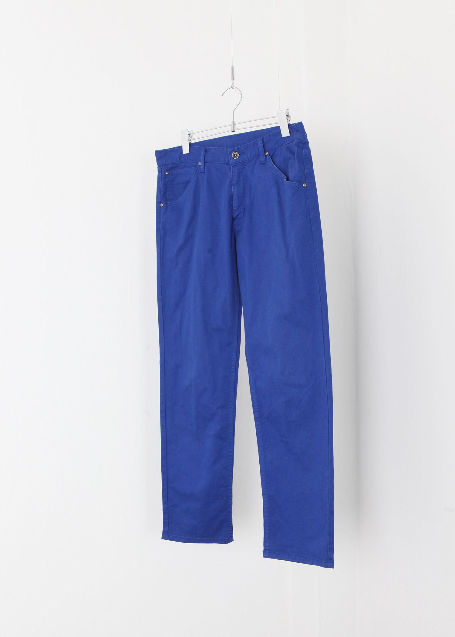 select vintage : blue jeans