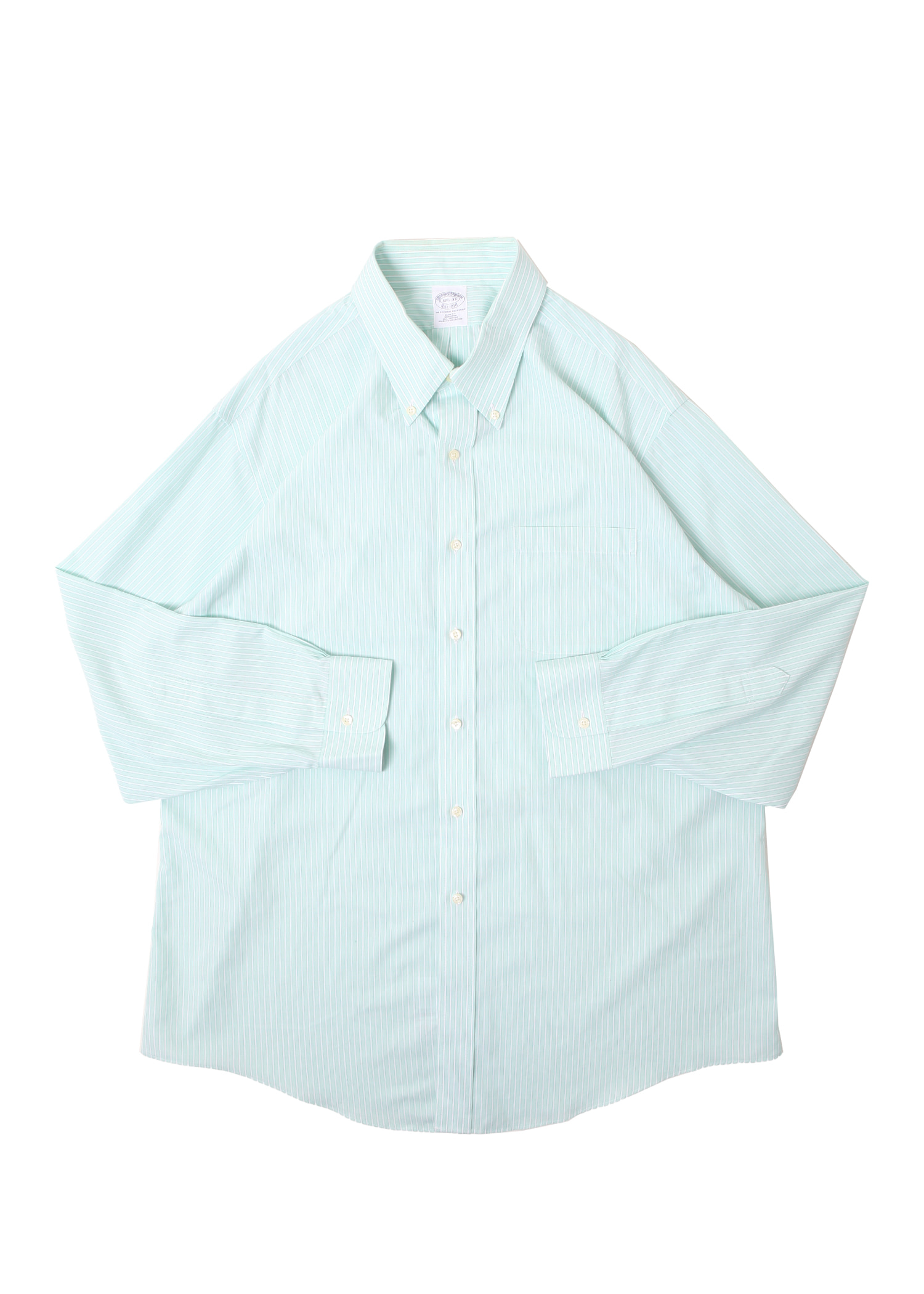 Brooks Brothers button down shirts