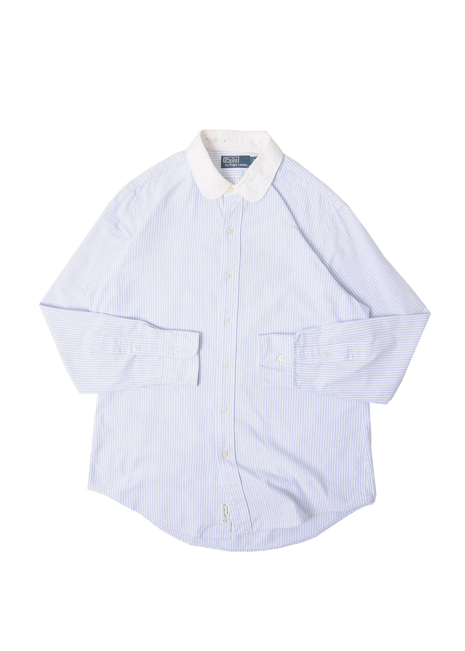 Polo by Ralph Lauren cleric shirt