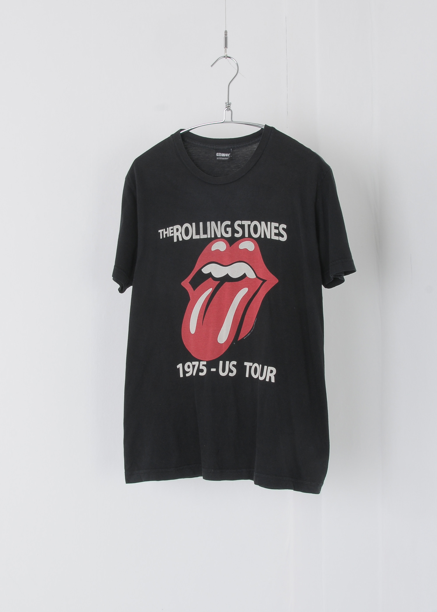chaser - 2004 rolling stones tour t-shirts