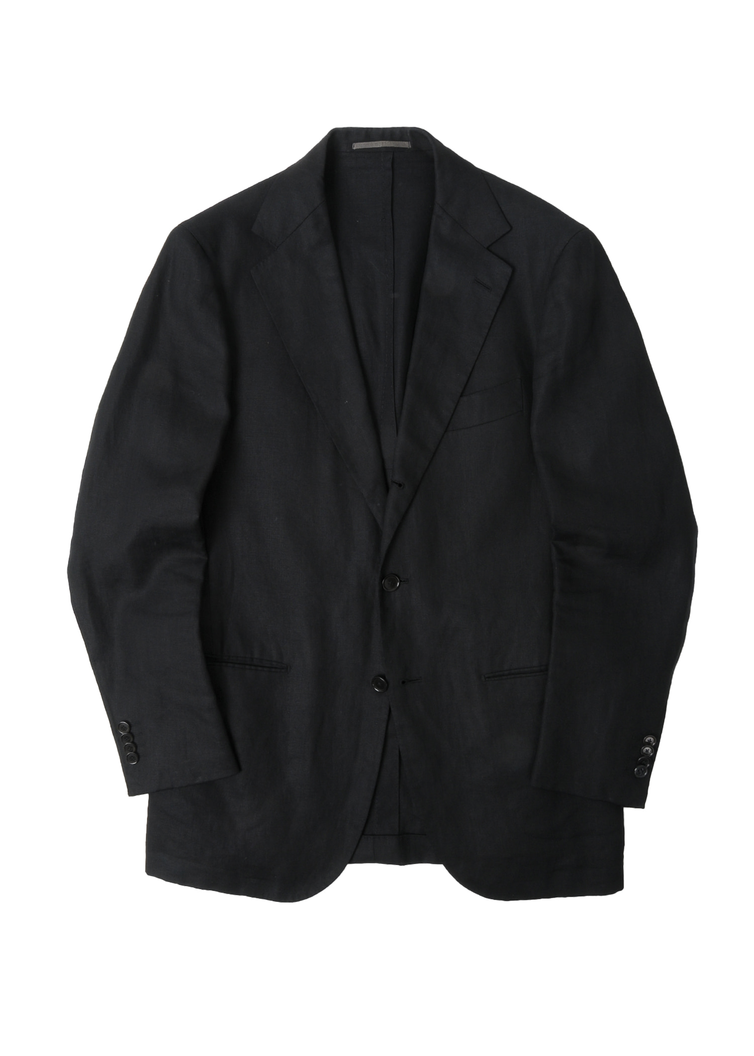 SOVEREIGN by UNITED ARROWS linen jacket