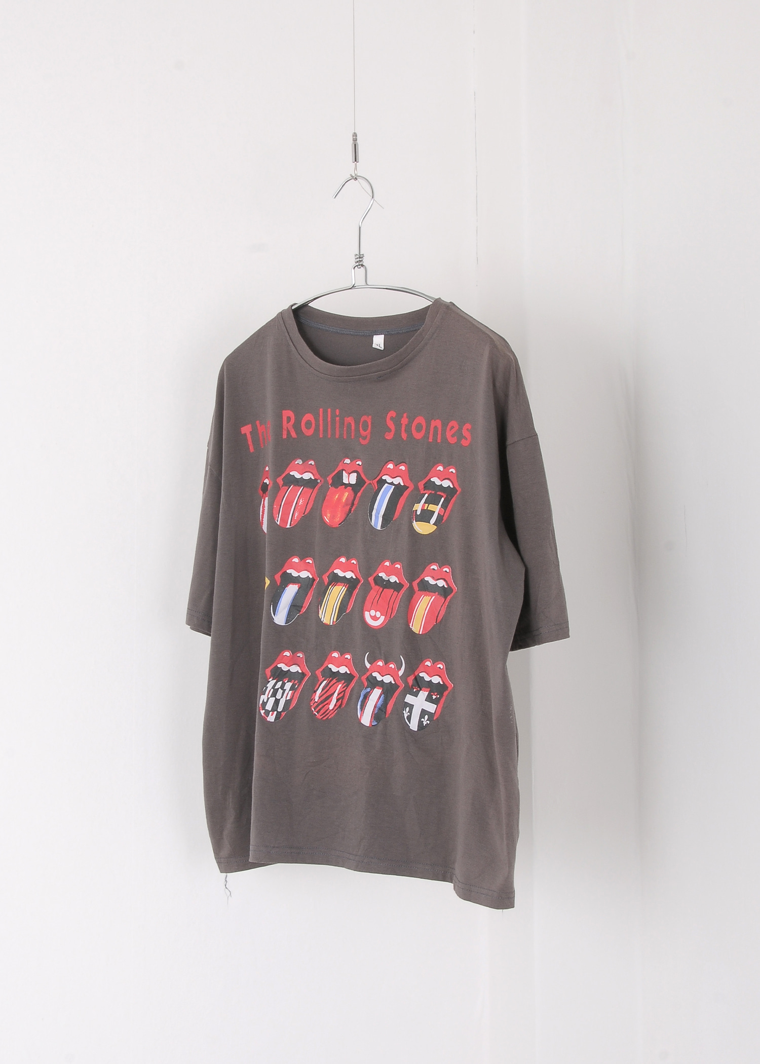 select vintage : THE ROLLING STONES