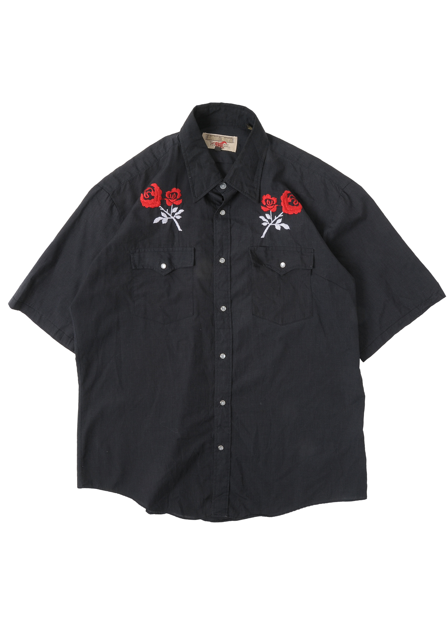 Youngblood western shirts