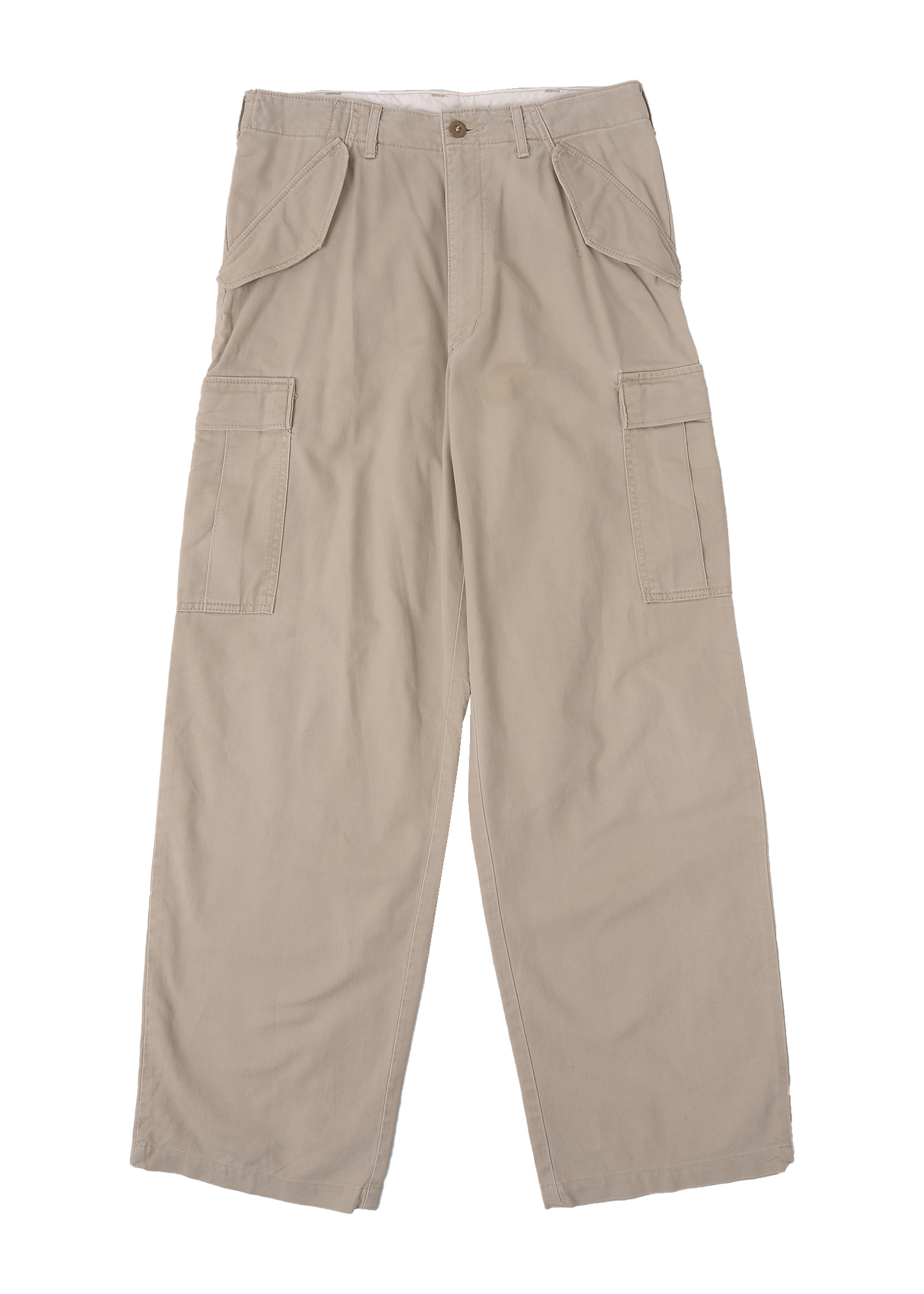 Alpha Industries army trouser