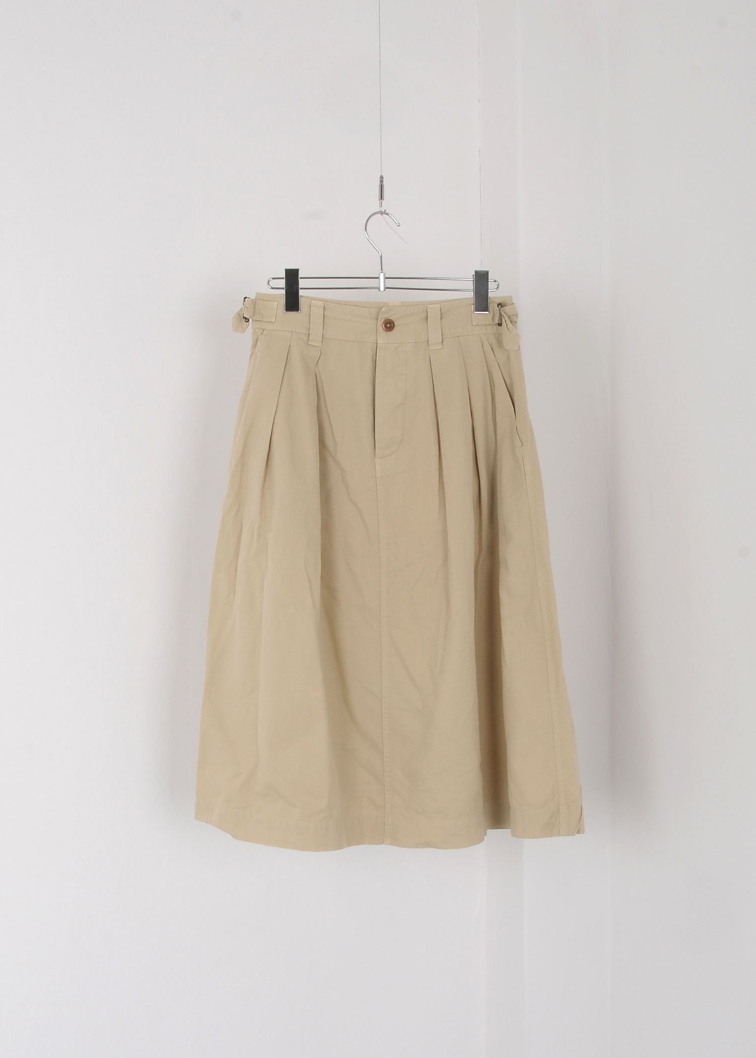 MHL by margarret howell cotton skirts