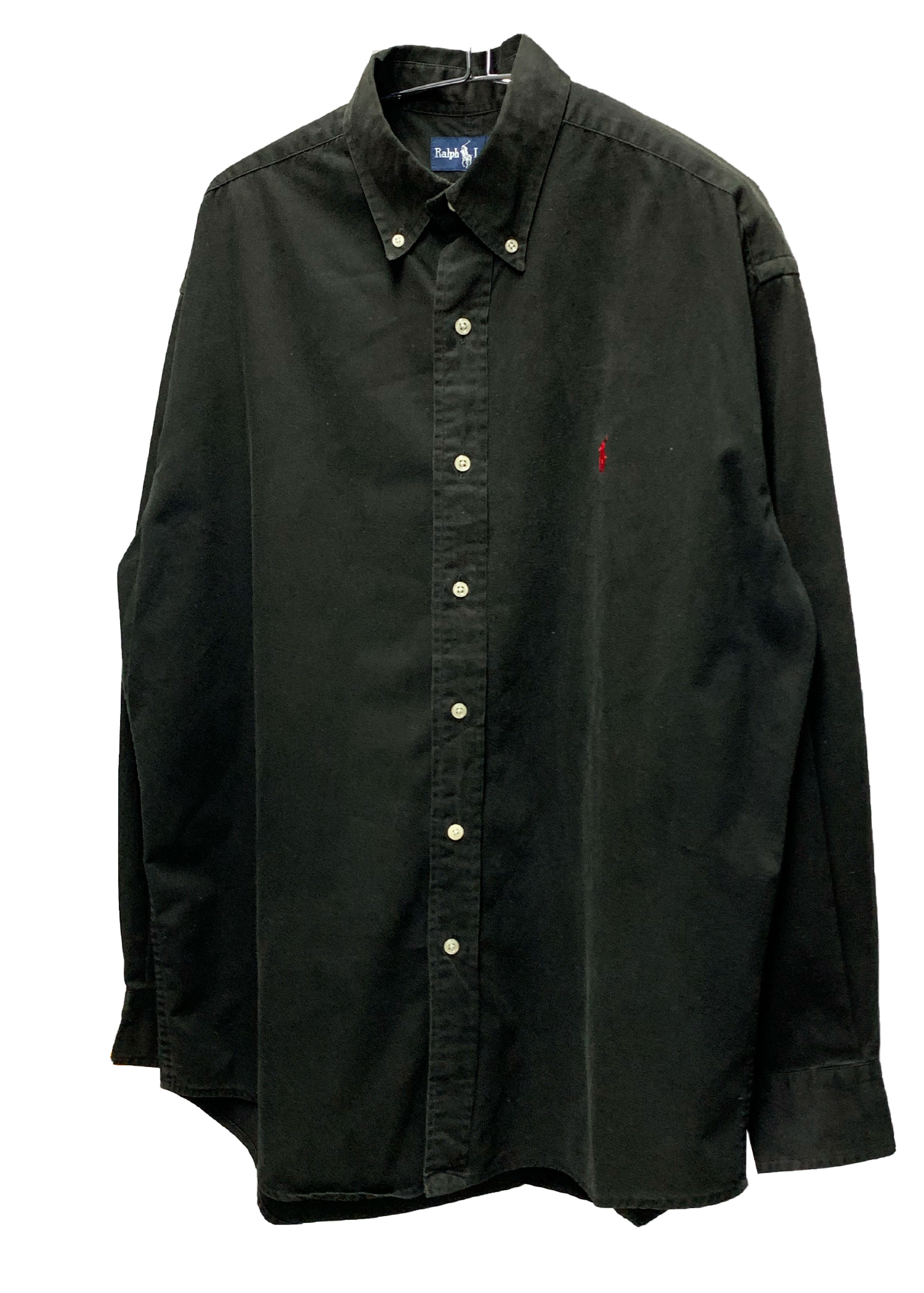 Polo by Ralph Lauren oxford shirts