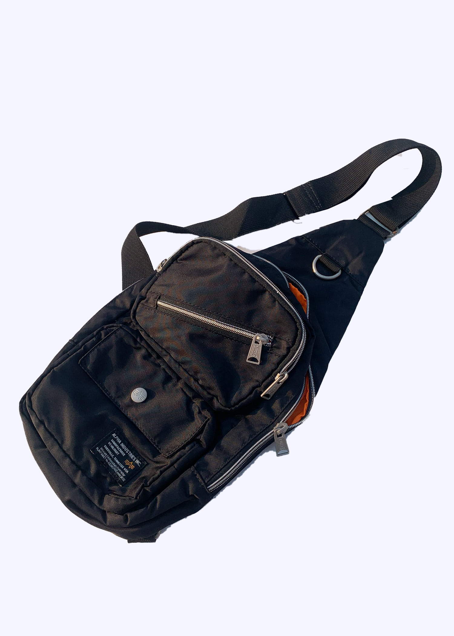 Alpha Indurstry sling bag