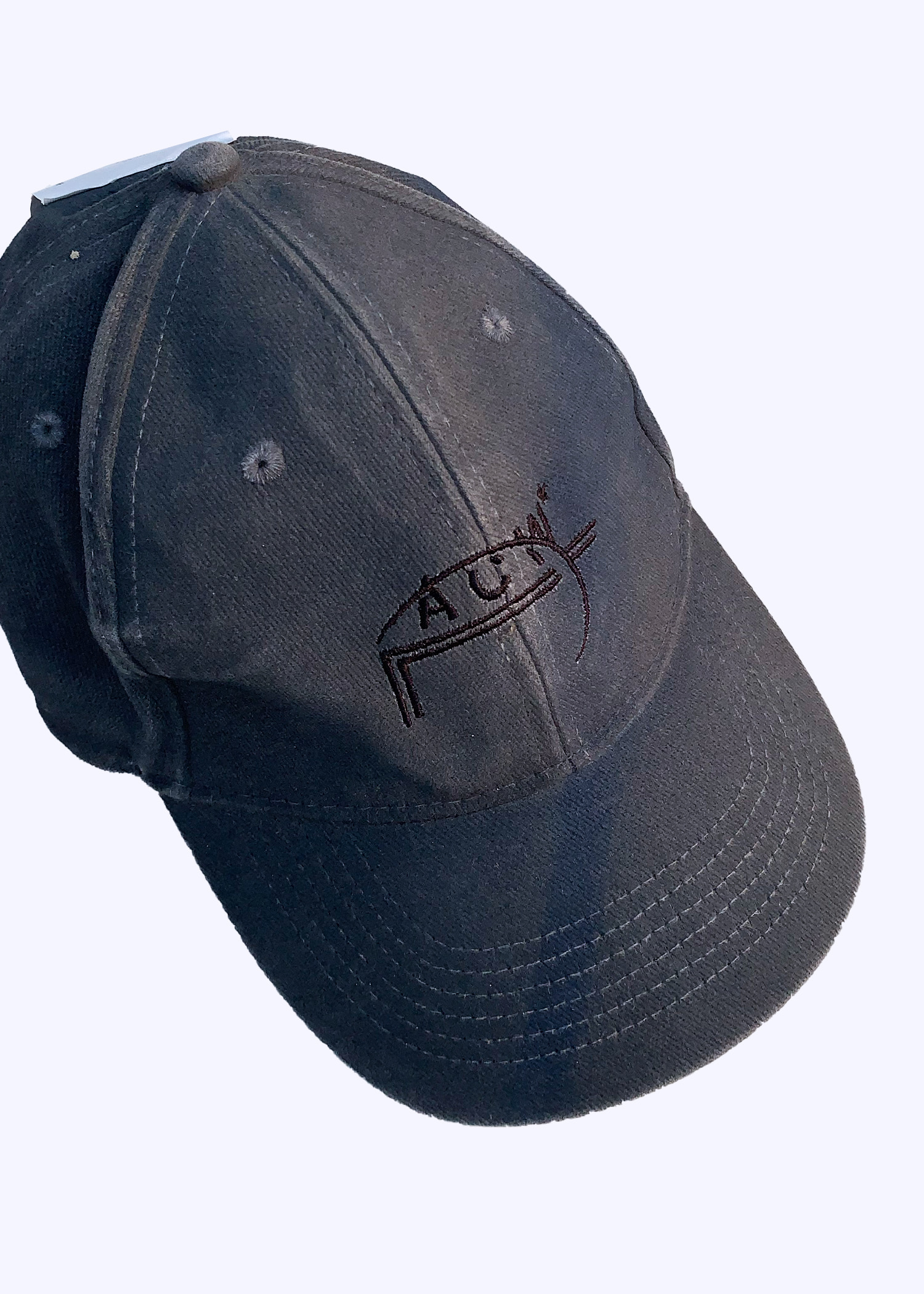 A-COLD-WALL cap