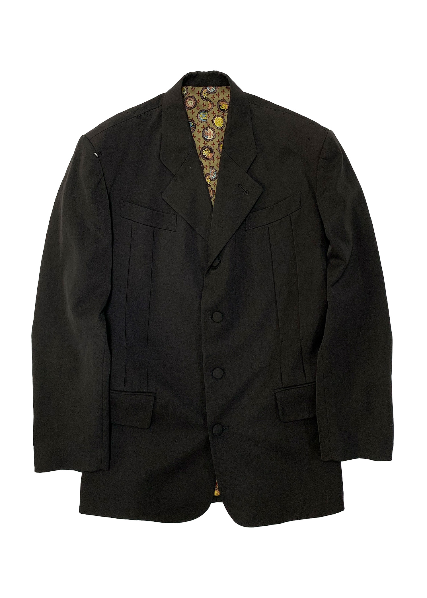 Jean Paul Gaultier jacket