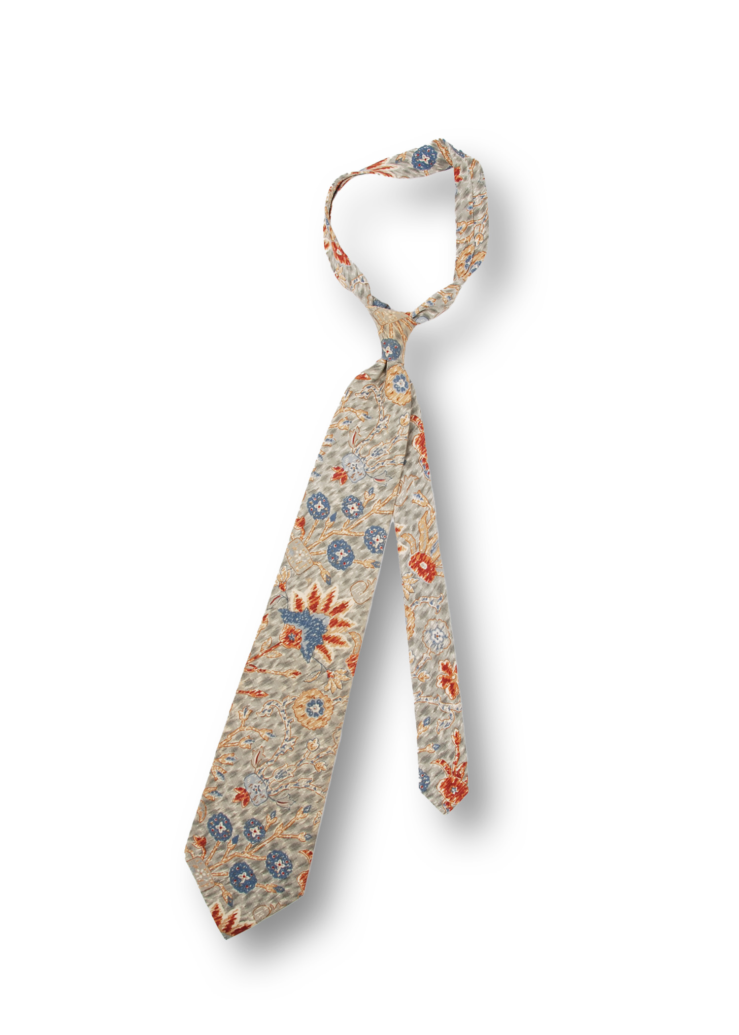 Polo by Ralph Lauren painting tie