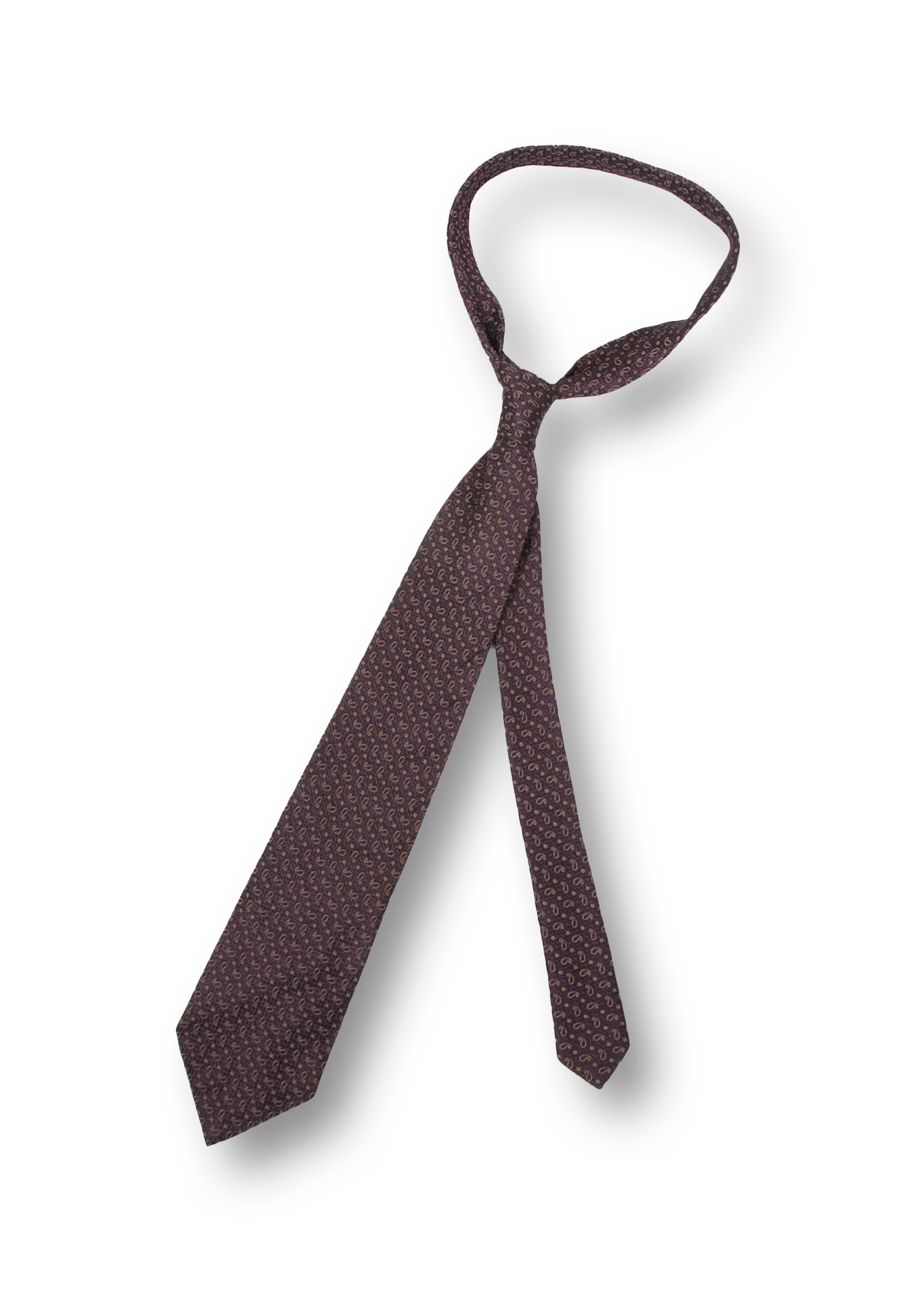 Polo by Ralph Lauren paisely tie