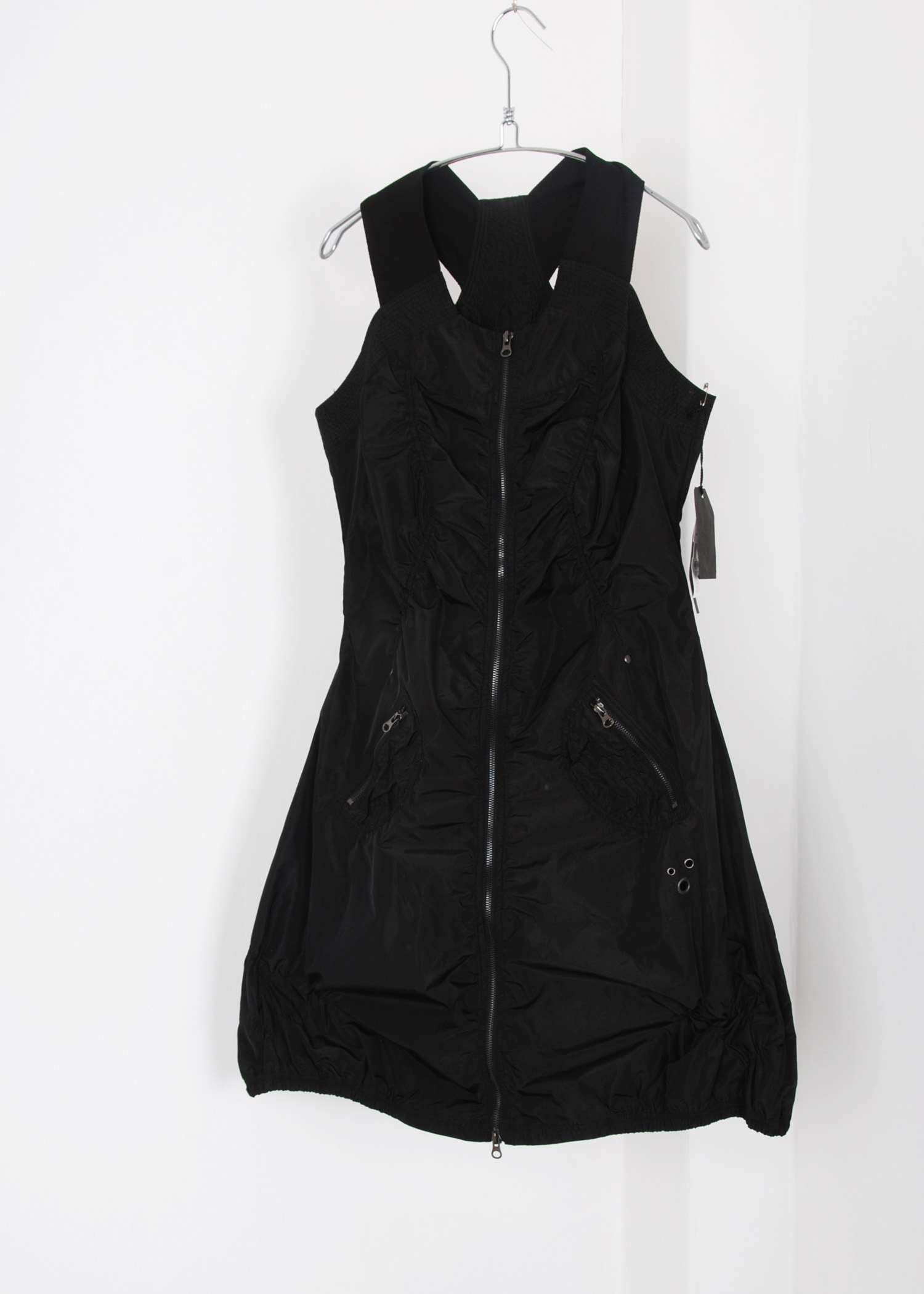 select vintage : technical one-piece (unused)