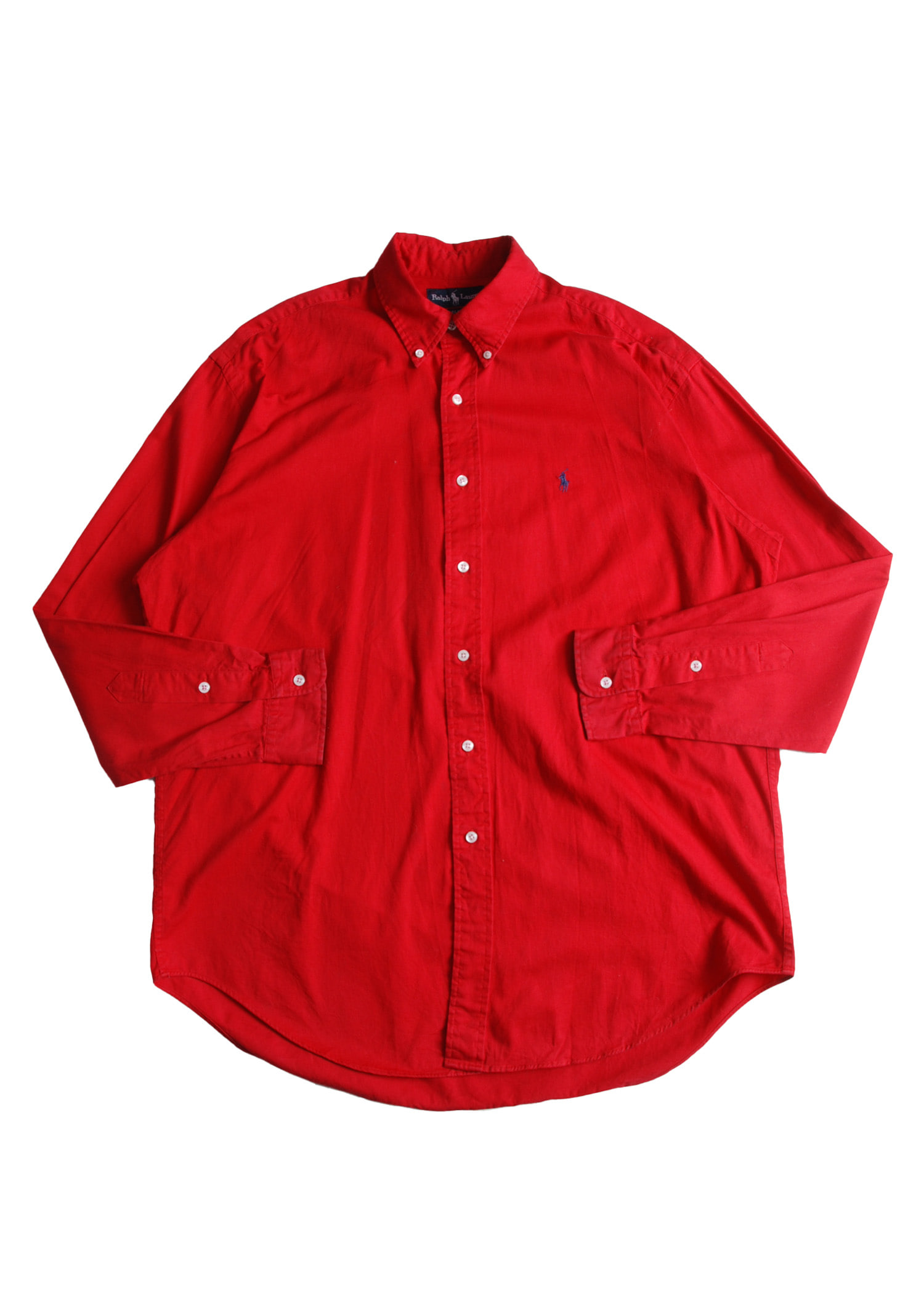 Polo by Ralph Lauren shirts