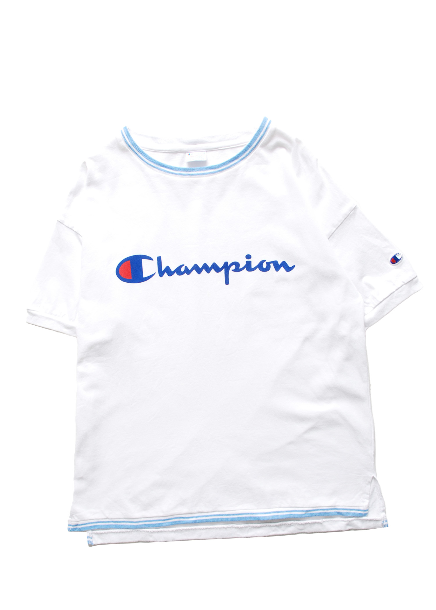 Champion t-shirts
