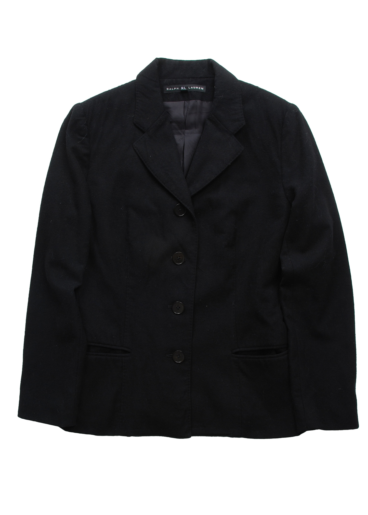 Ralph Lauren wool jacket