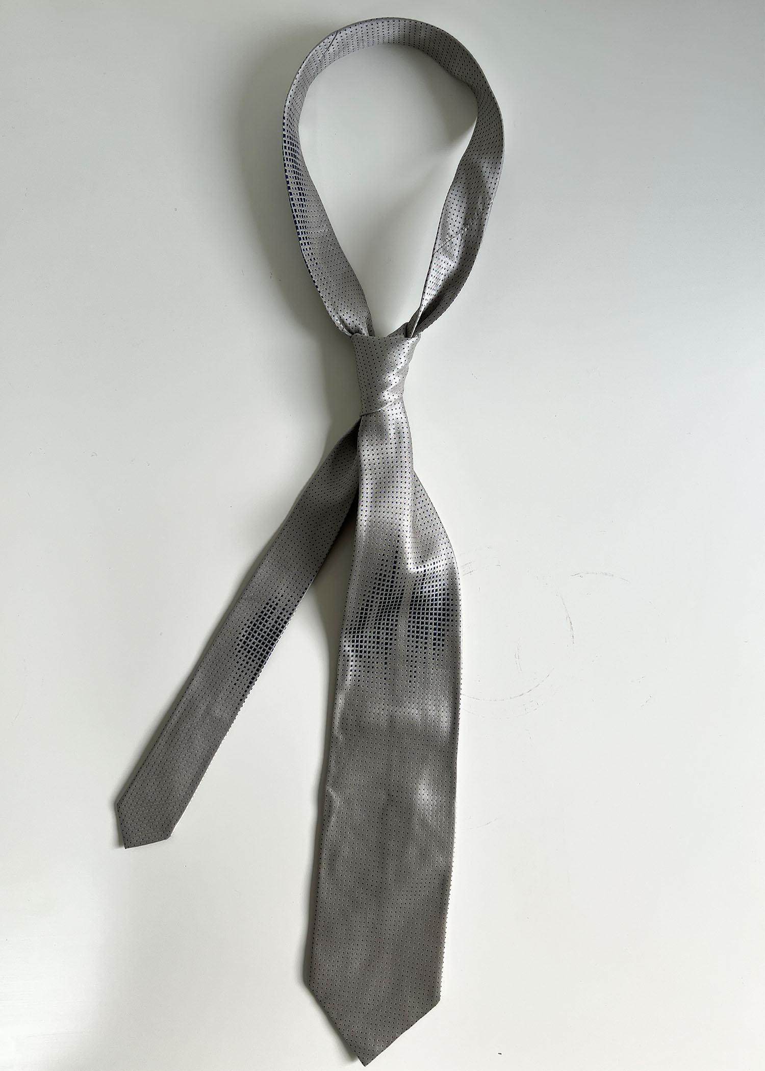 DOLCE &amp; GABBANA cravatte pattern tie