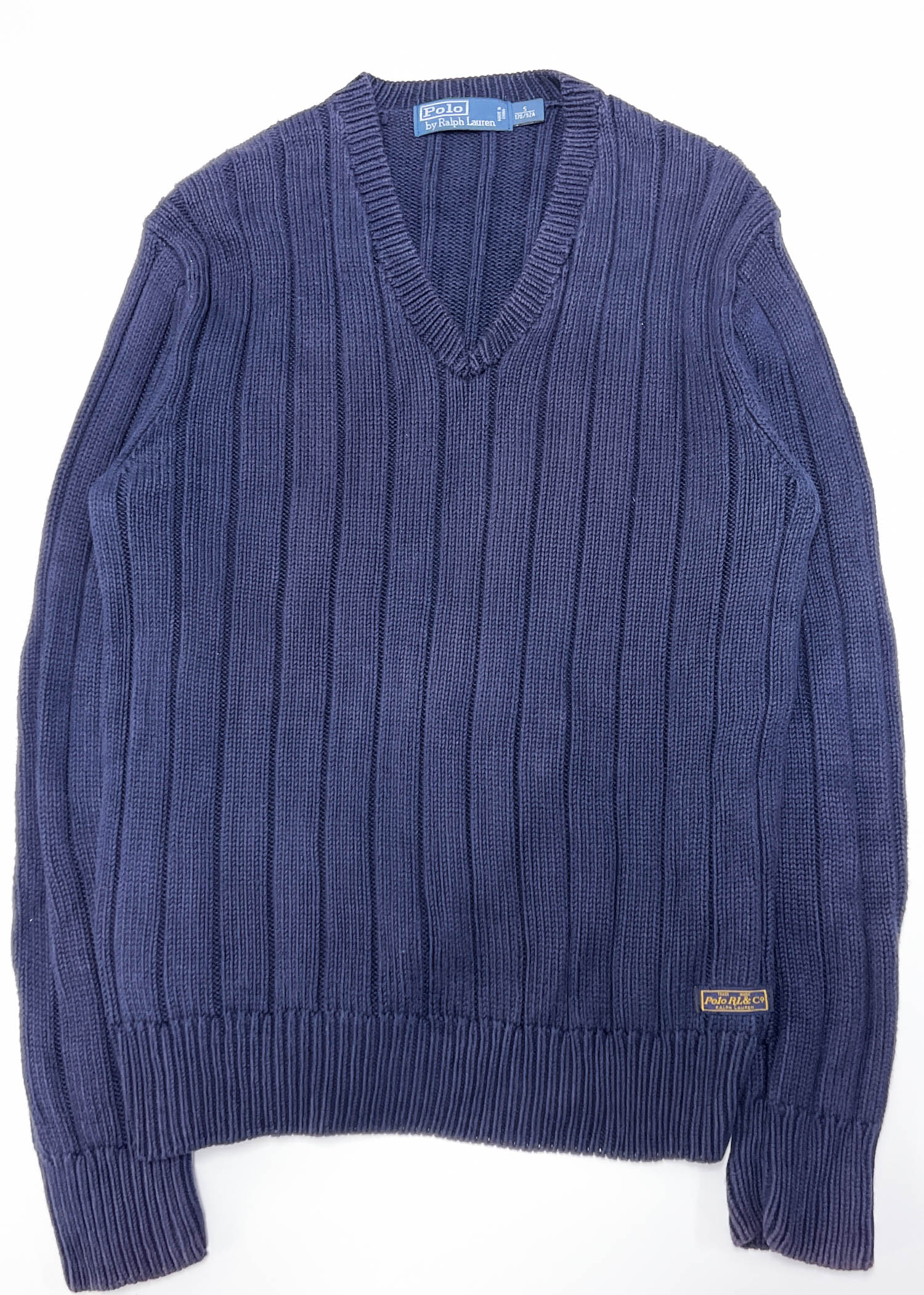 Polo by Ralph Lauren V neck knit