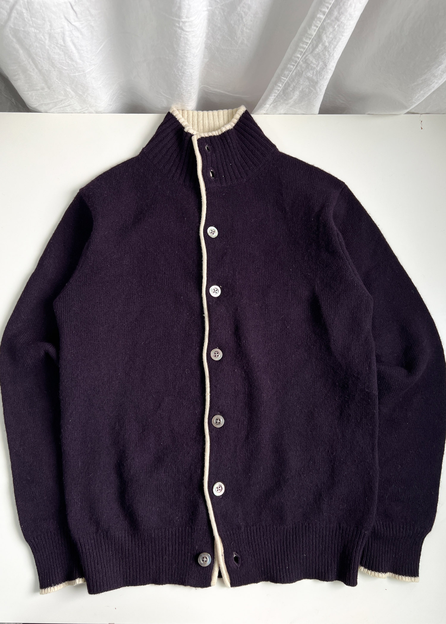 BEAUTY &amp; YOUTH by UNITED ARROWS cardigan