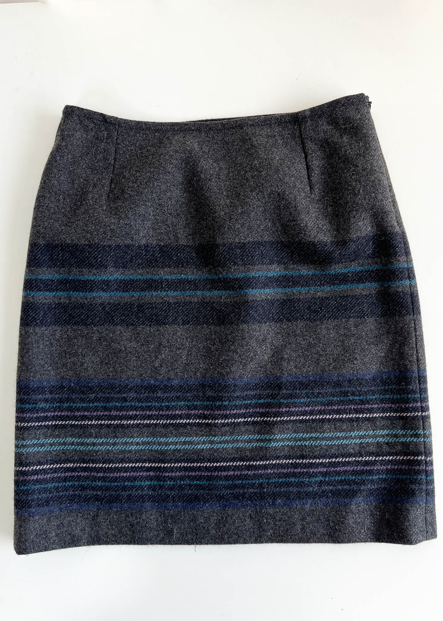 Max Mara wool skirts