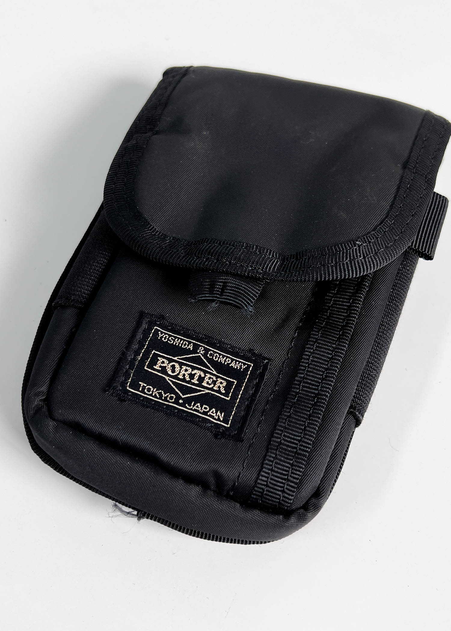 Porter small pouch