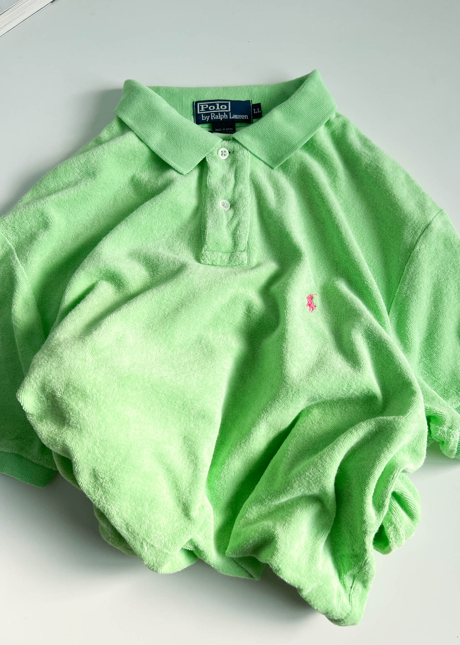 Polo by Ralph Lauren pk t shirts