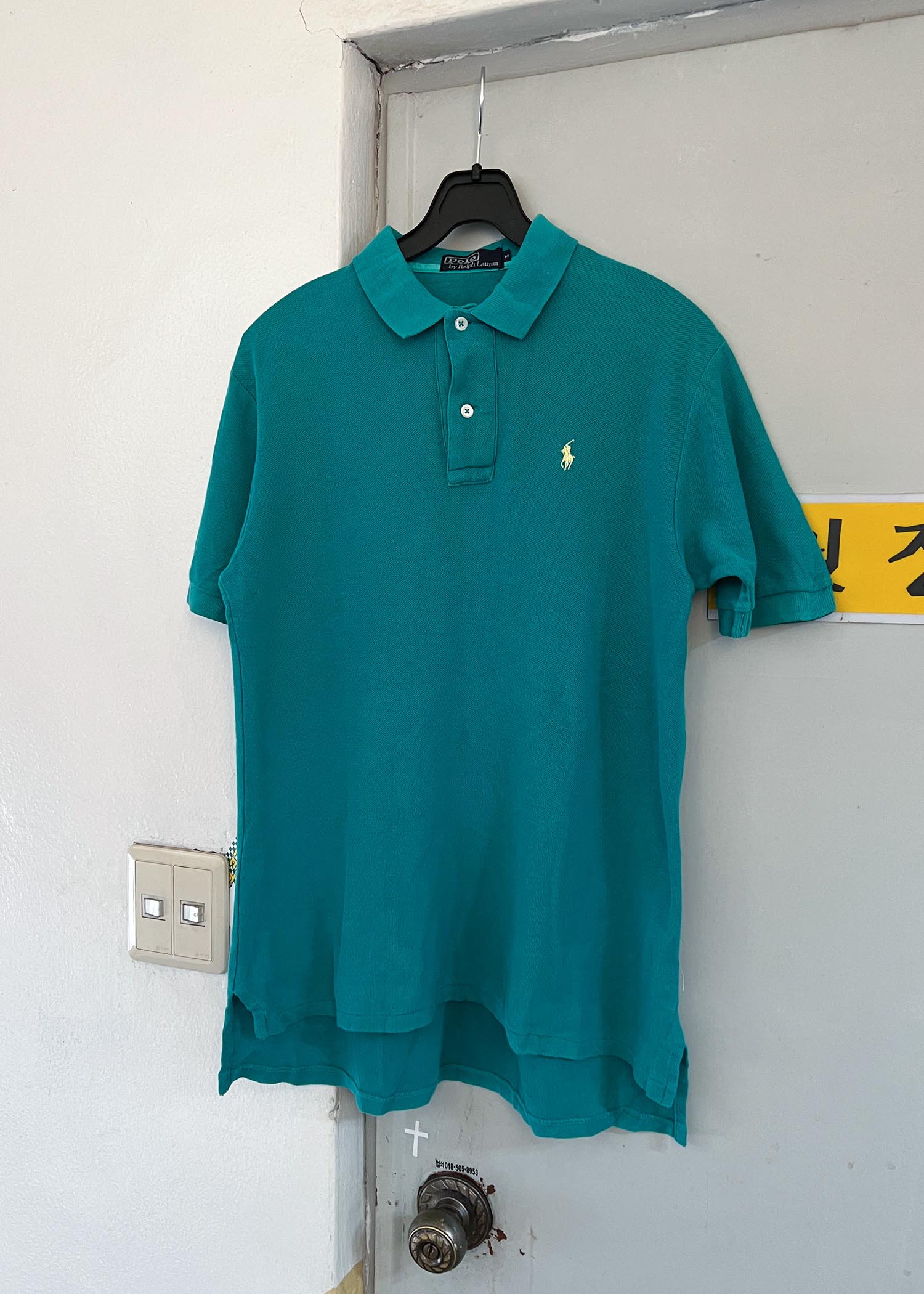 Polo by Ralph Lauren PK t-shirts