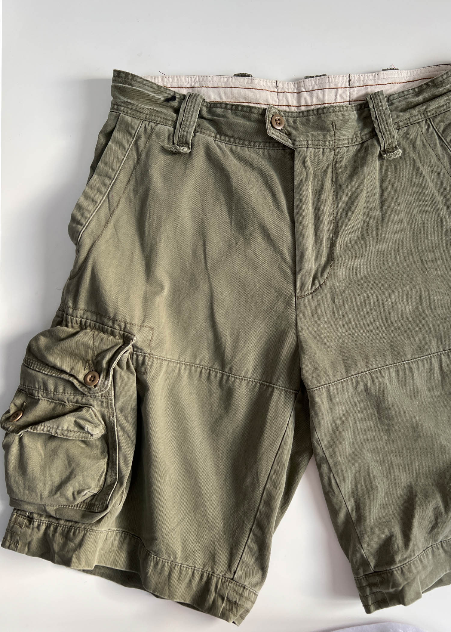 Polo by Ralph Lauren cargo shorts