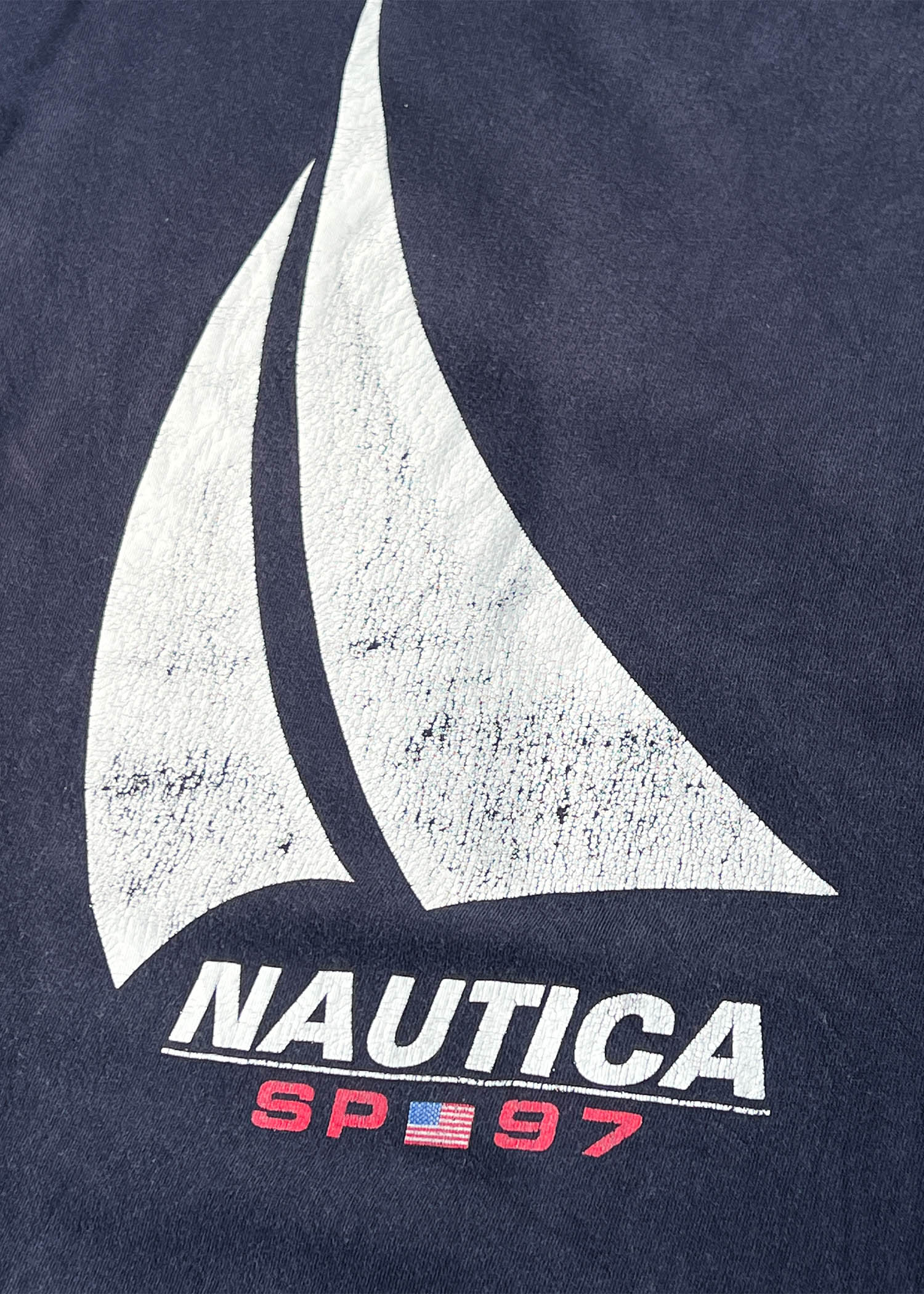 Nautica t-shirts