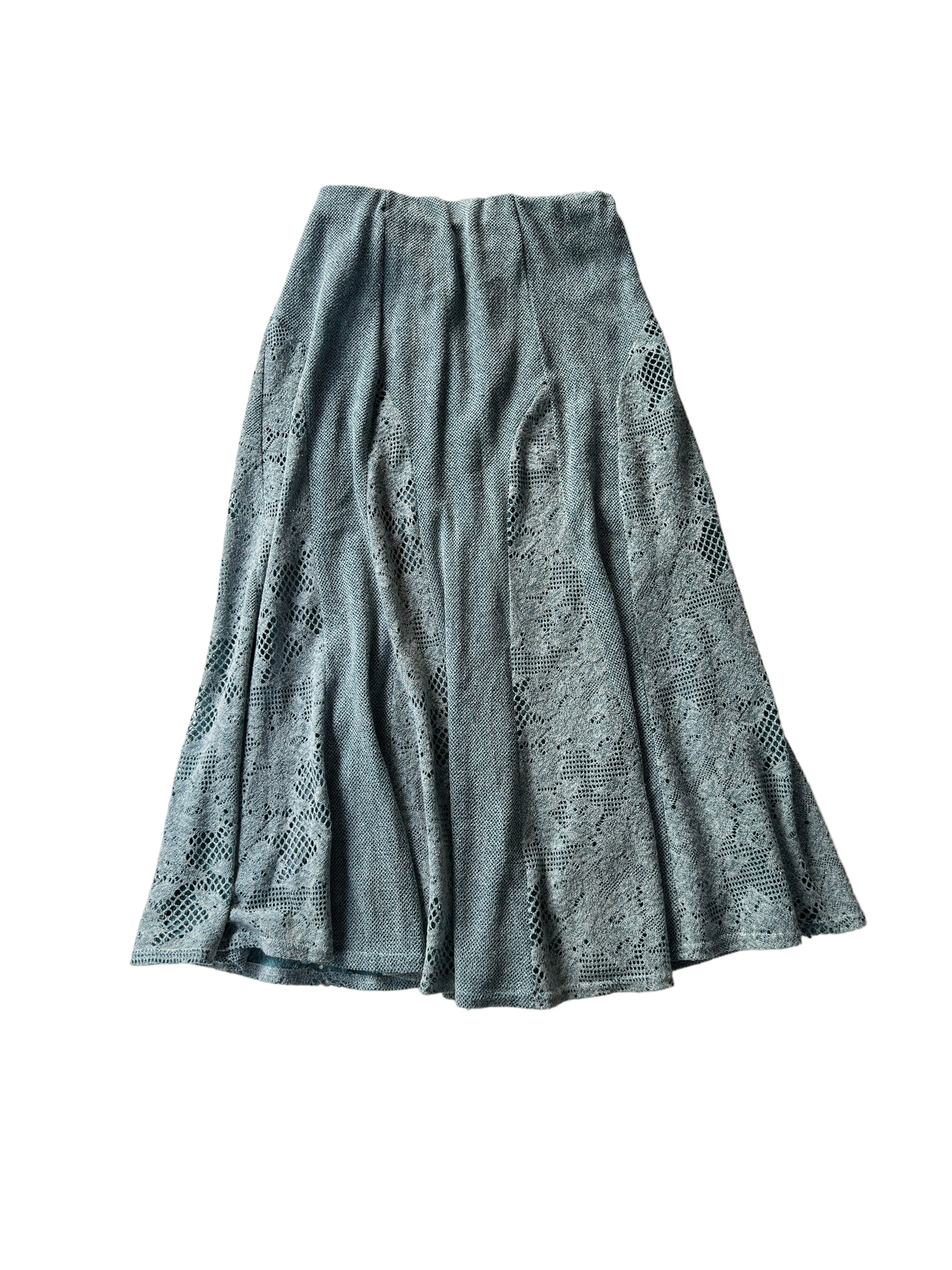 vintage pattern skirts