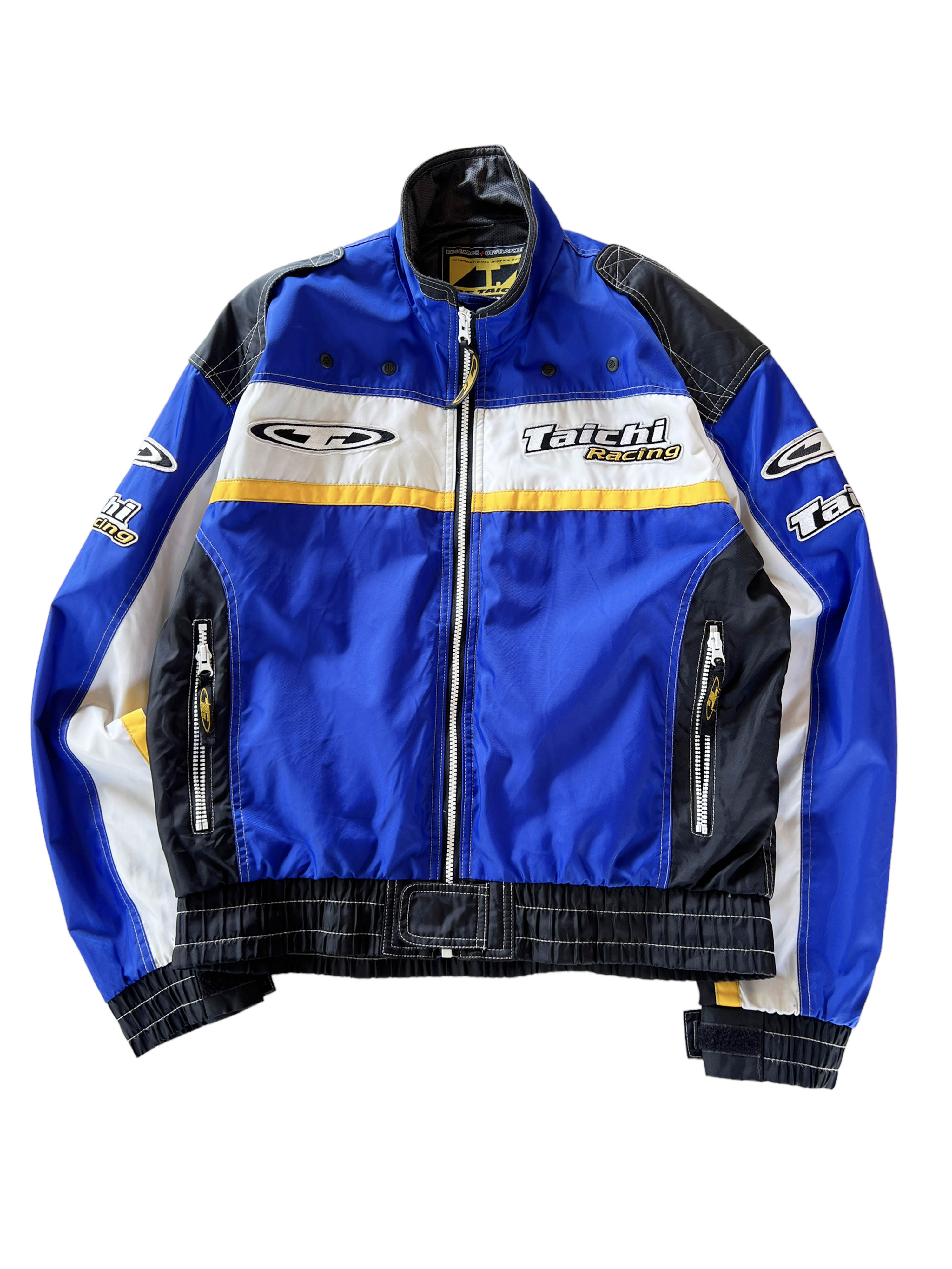 Taichi racing jacket