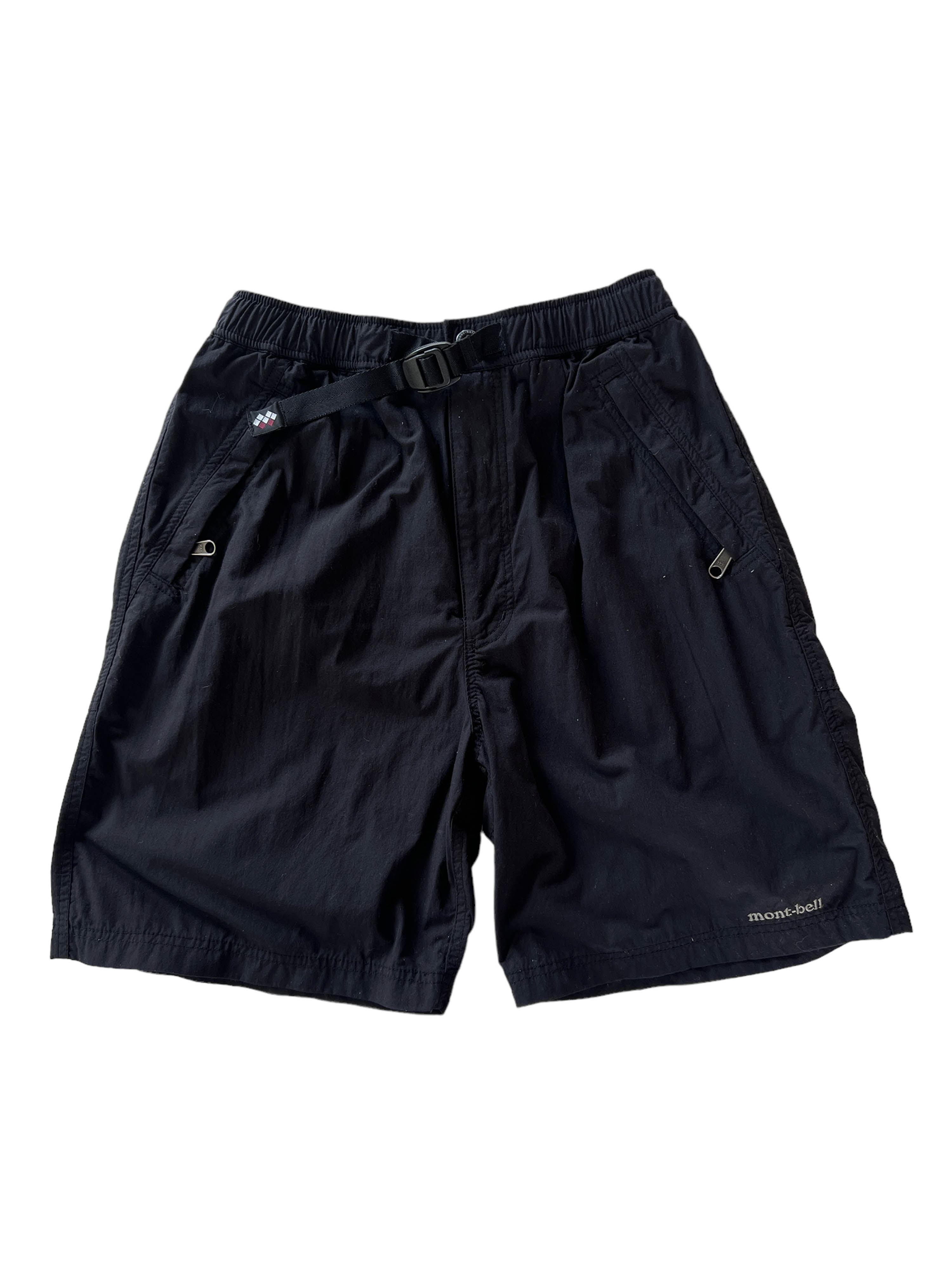 montbell shorts