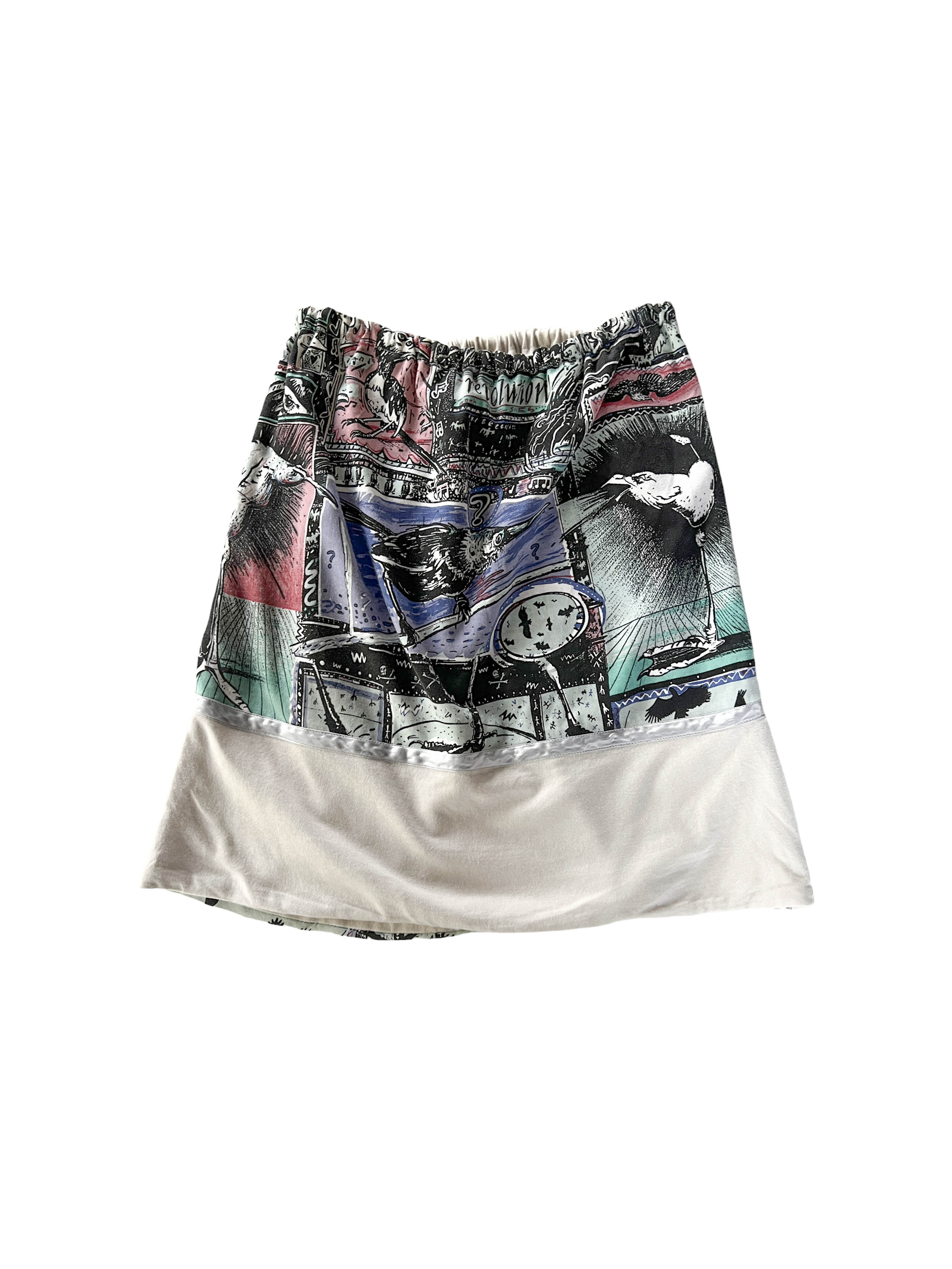 Hysteric glamour skirts
