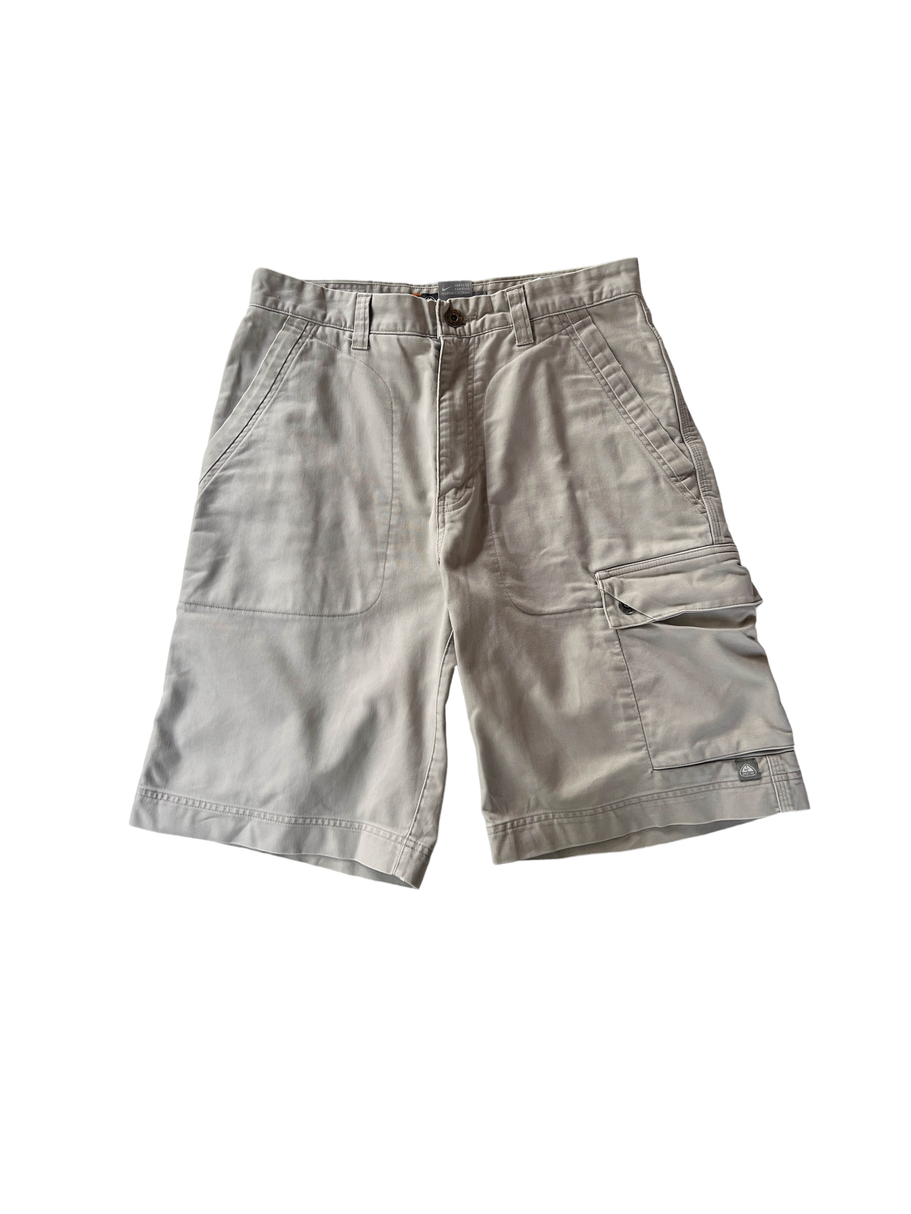 ACG outdoor shorts