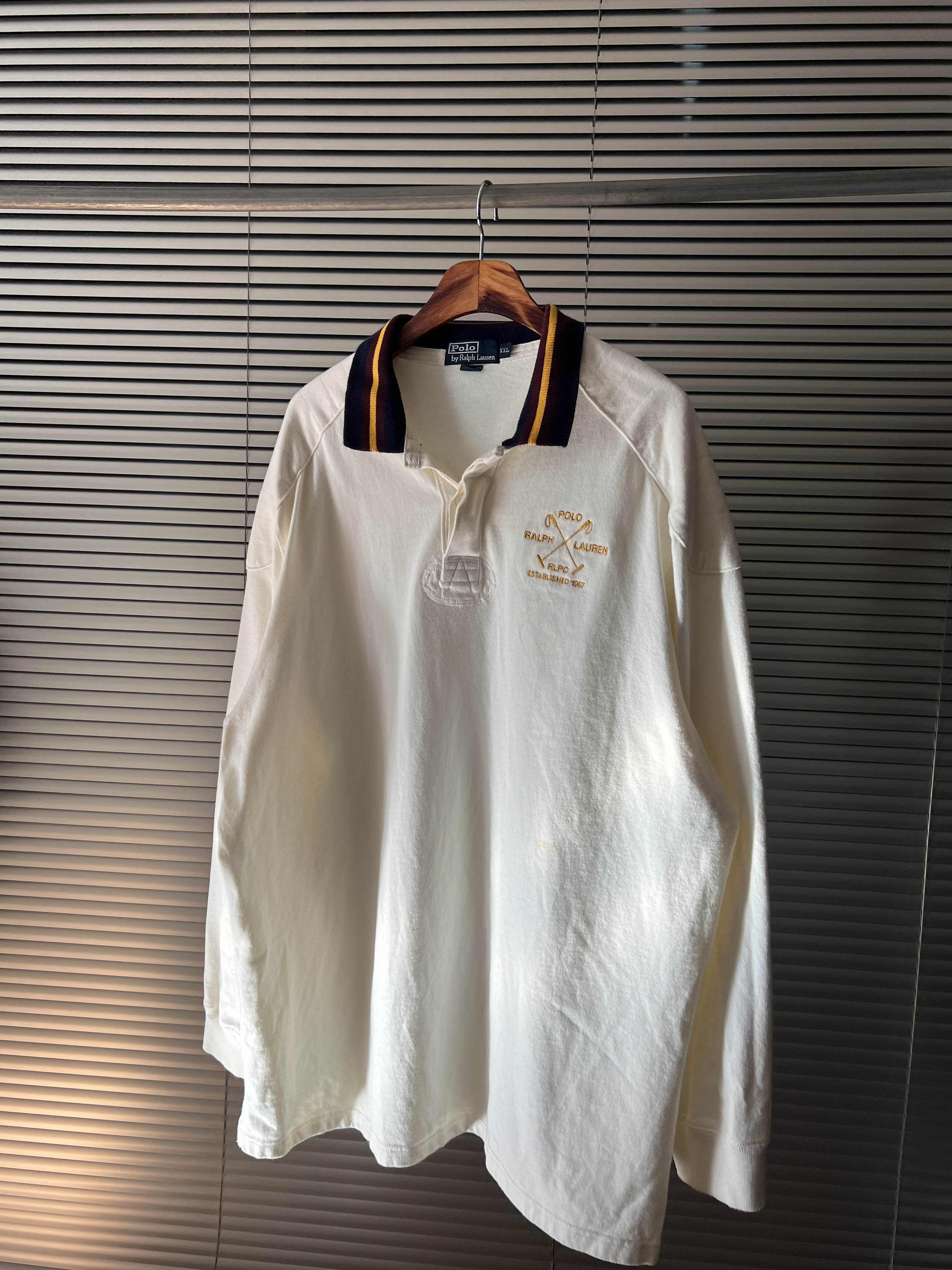 Polo ralph lauren rugby shirts