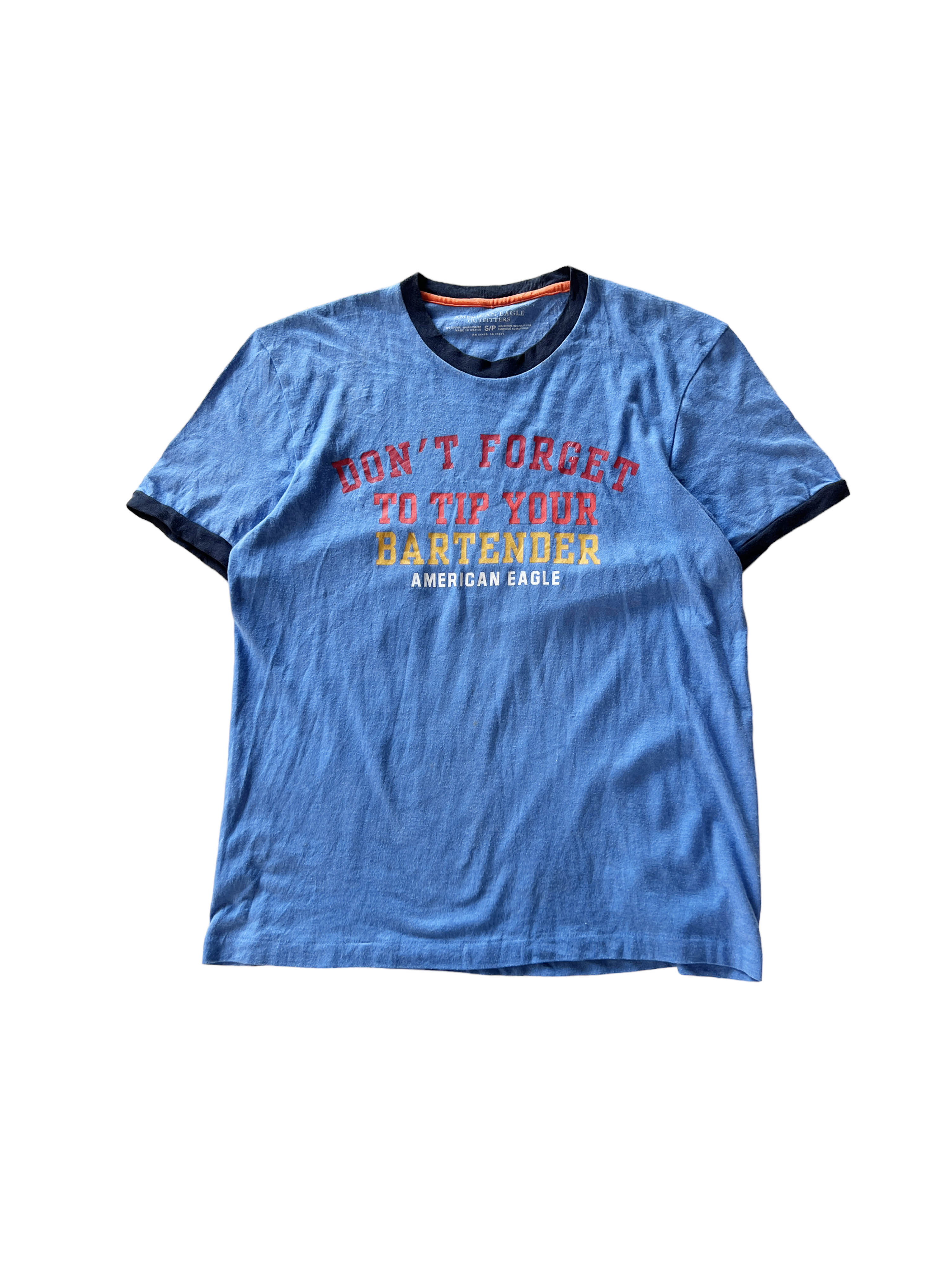 AMERICAN EAGLE ringer t-shirts