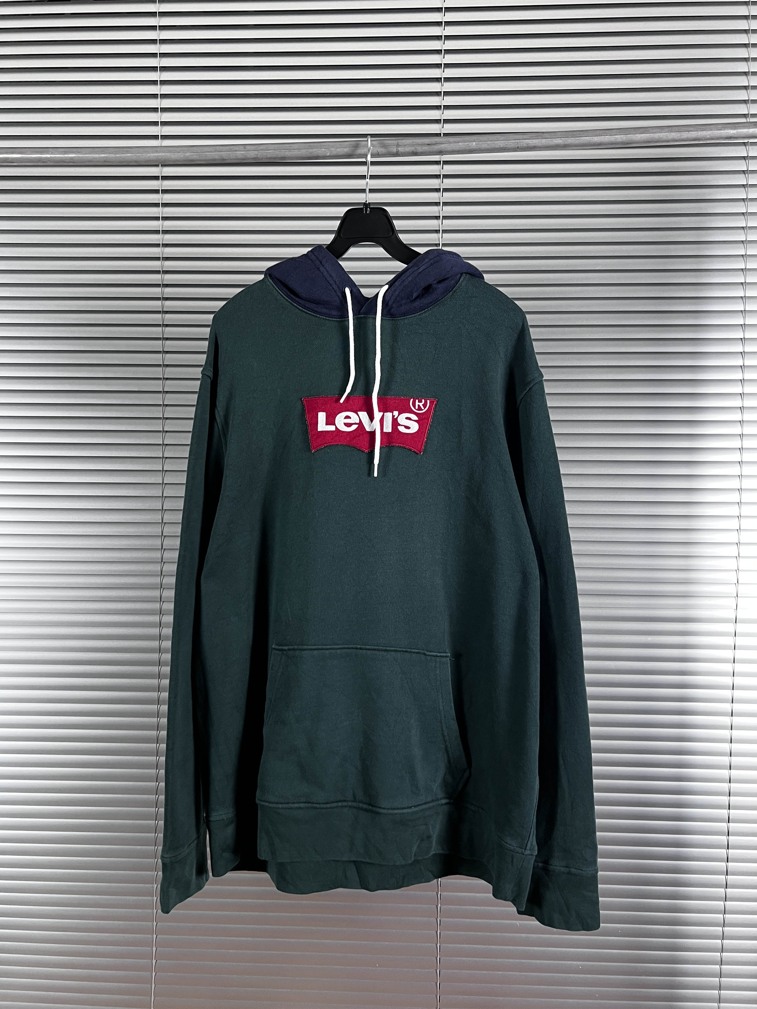LEVIS hoodie