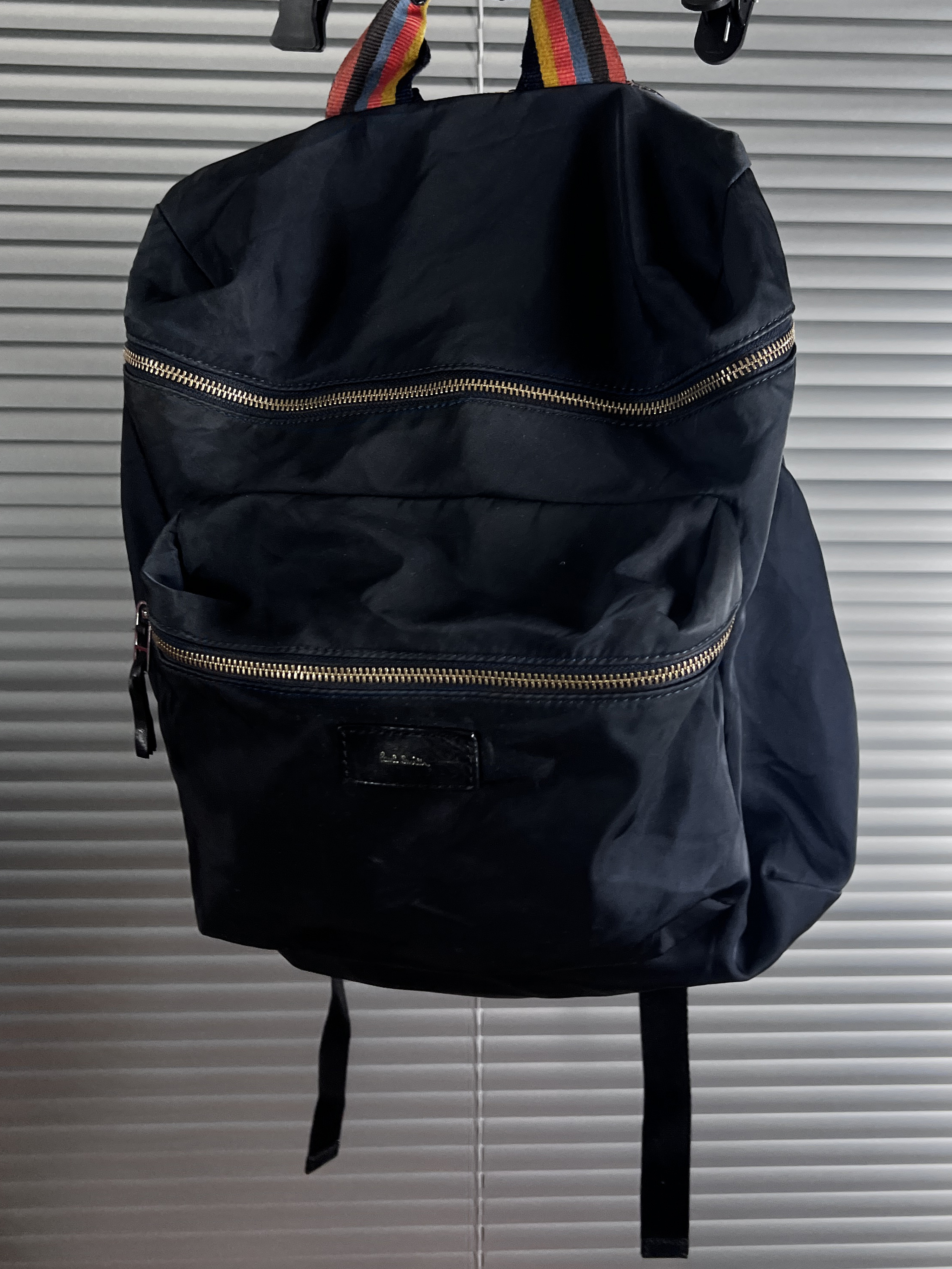 Paul Smith backpack