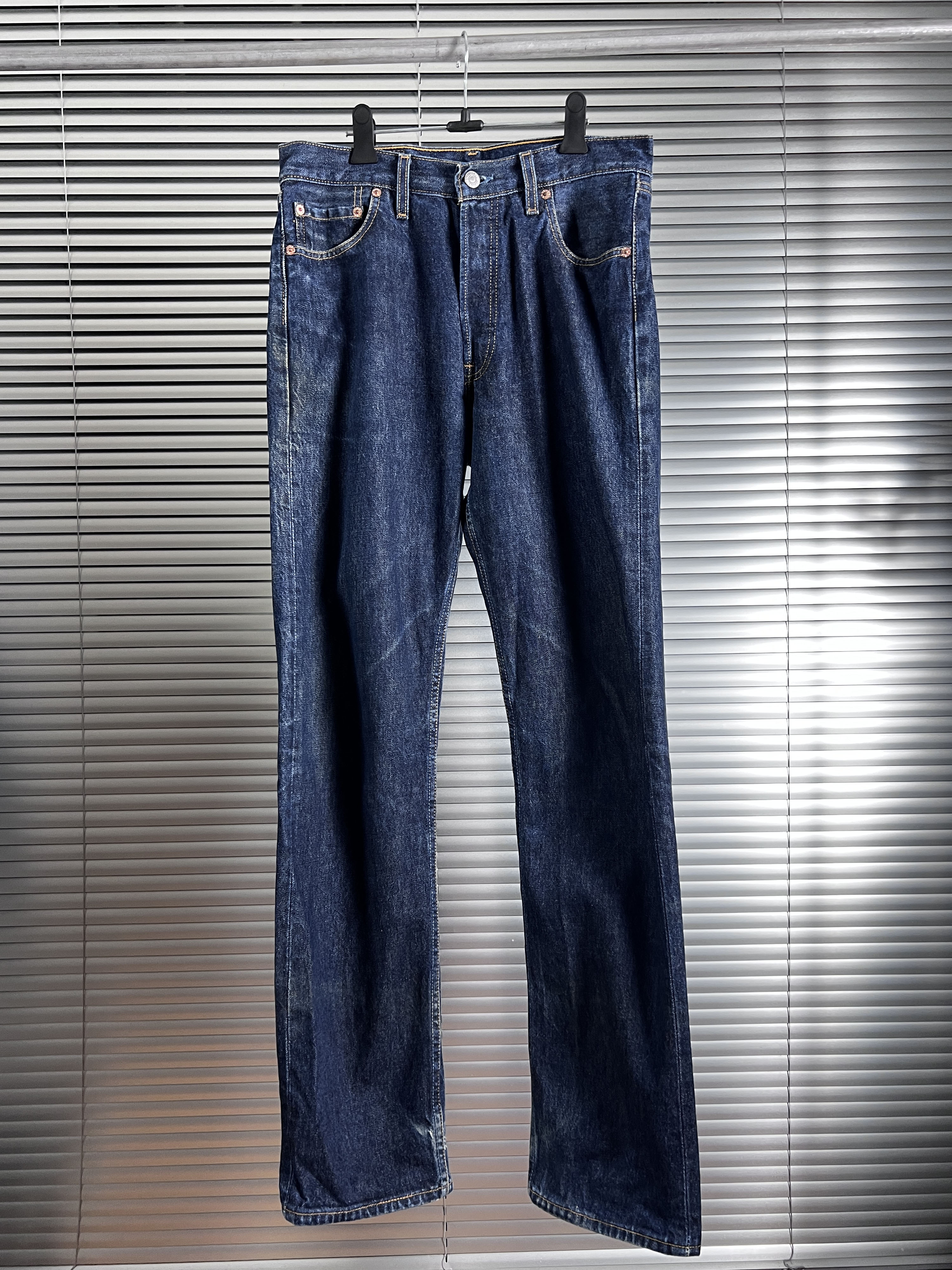 90s  levis 501XX jean ( made in USA )