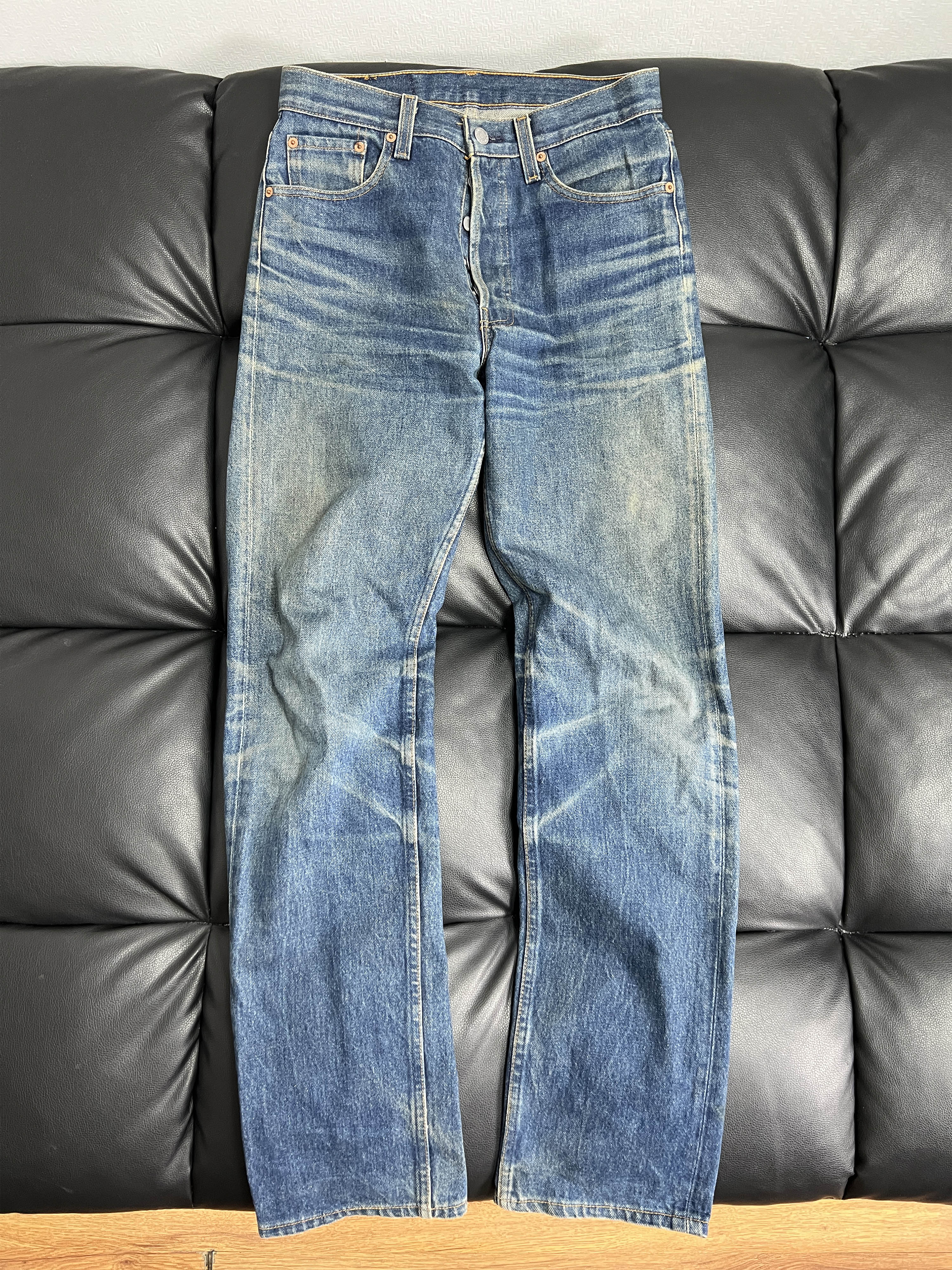 90s Levis washing jean ( made in USA )