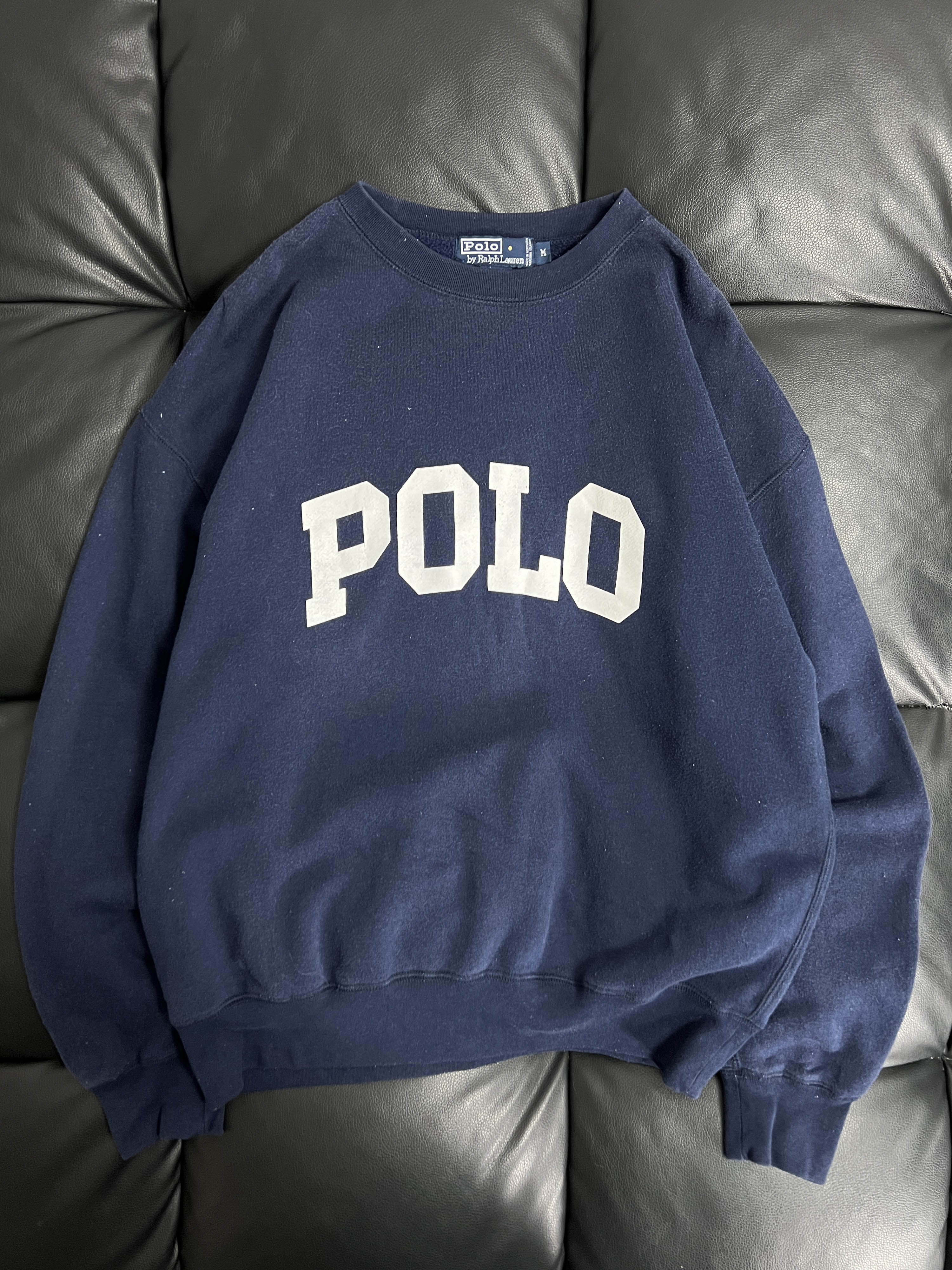 Polo Ralph lauren sweatshirts
