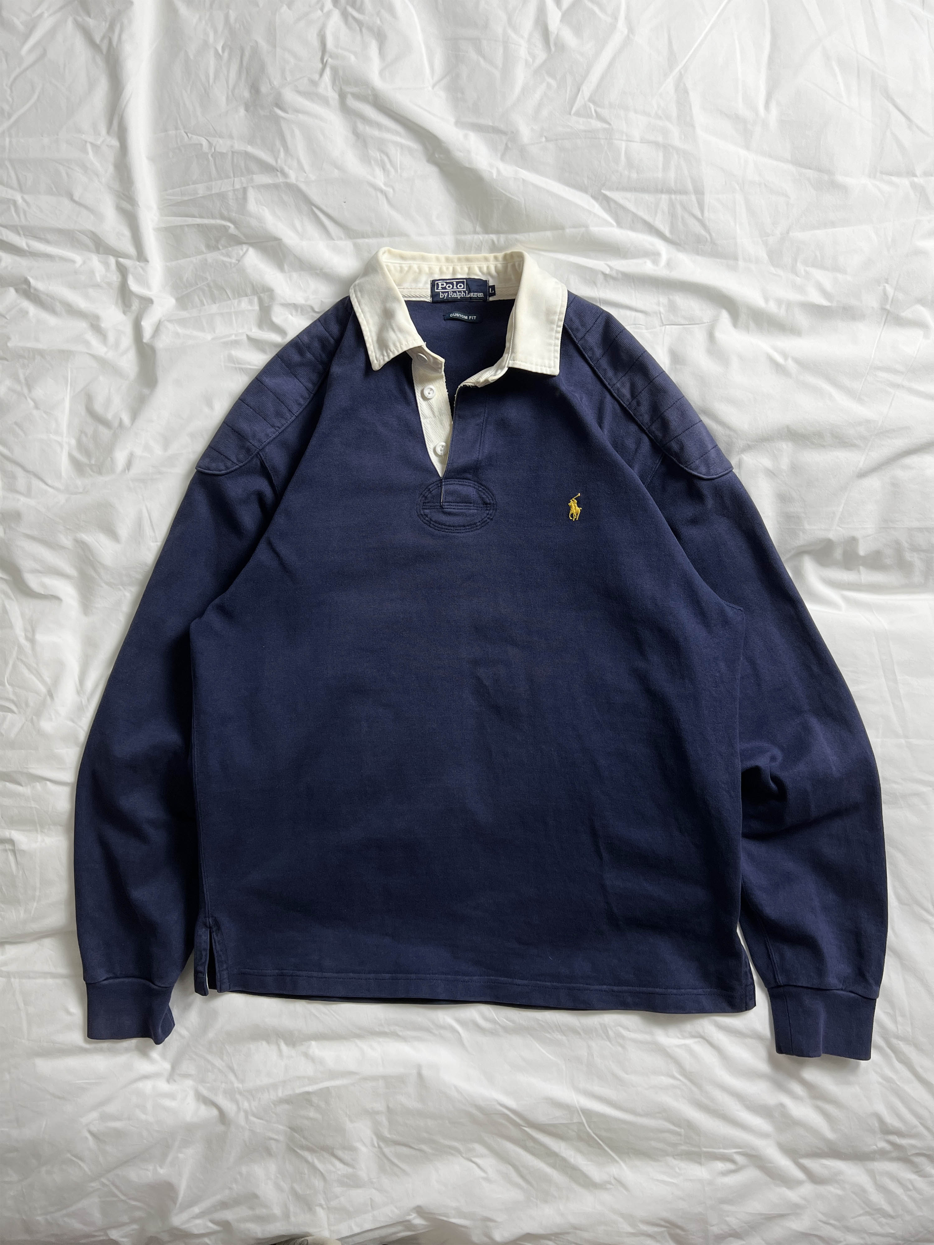 Polo by Ralph Lauren rugby shirts