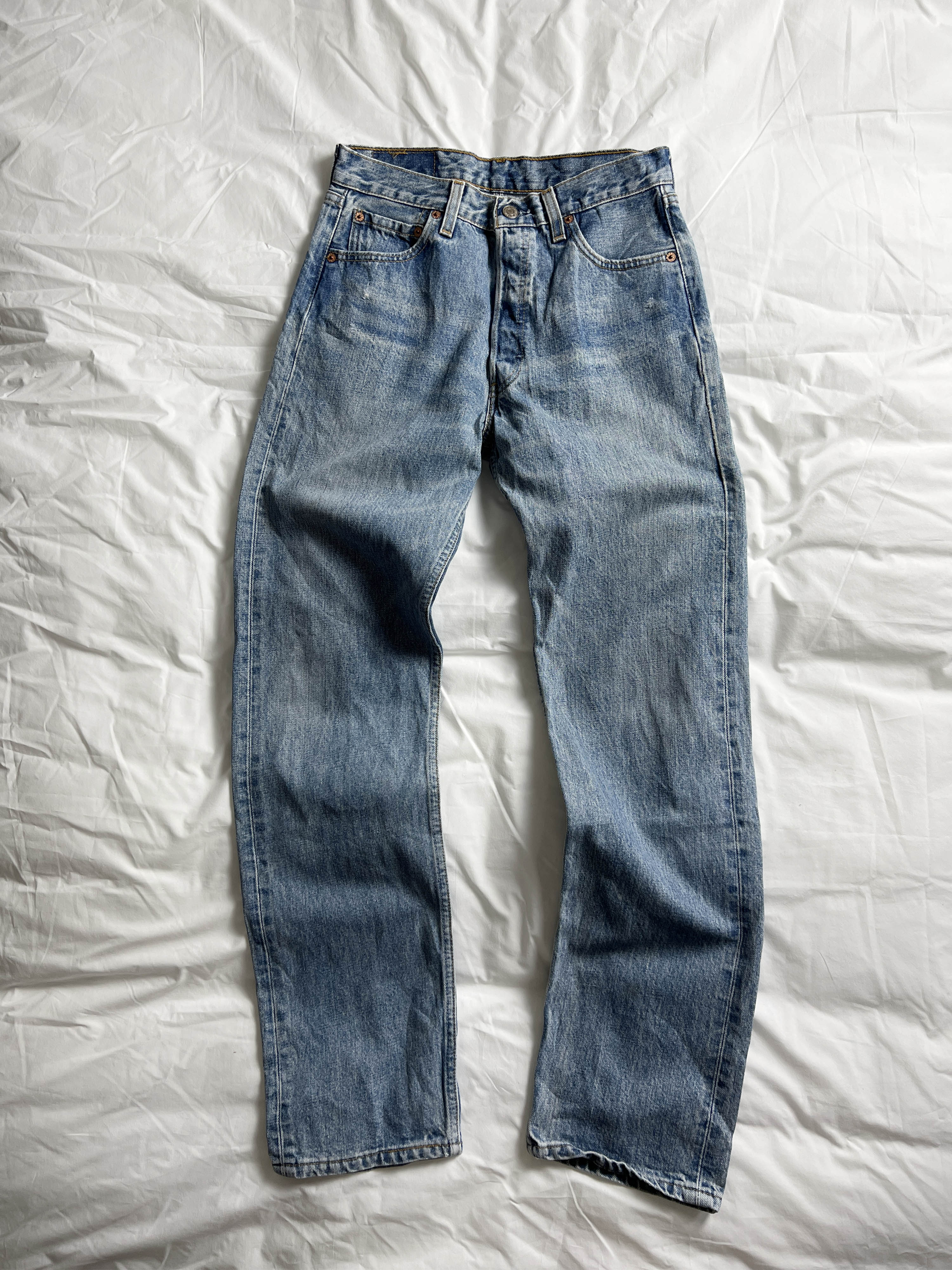 90s Levis 501 ( made in USA )