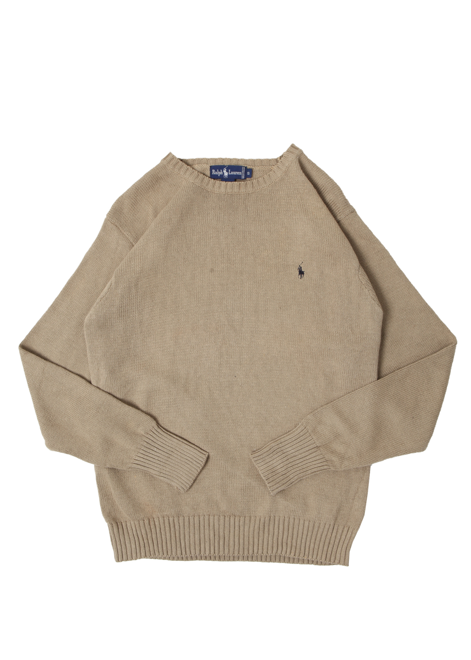 Polo Ralph Lauren cotton knit