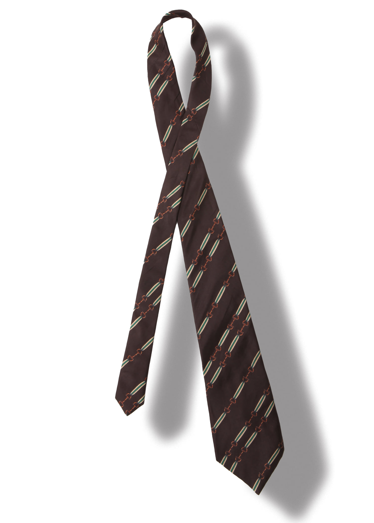 CELINE neck tie