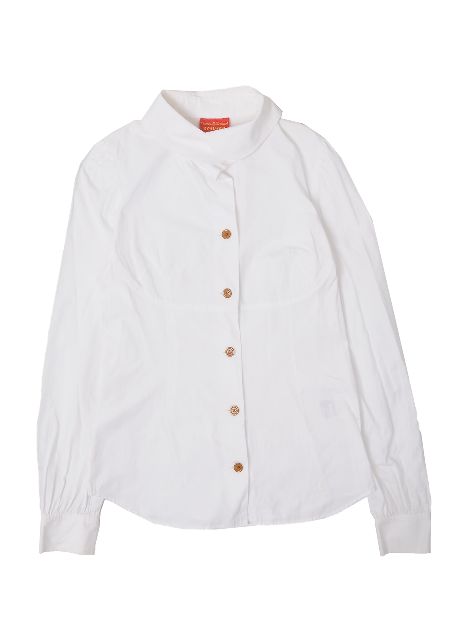 Vivienne Westwood white shirts
