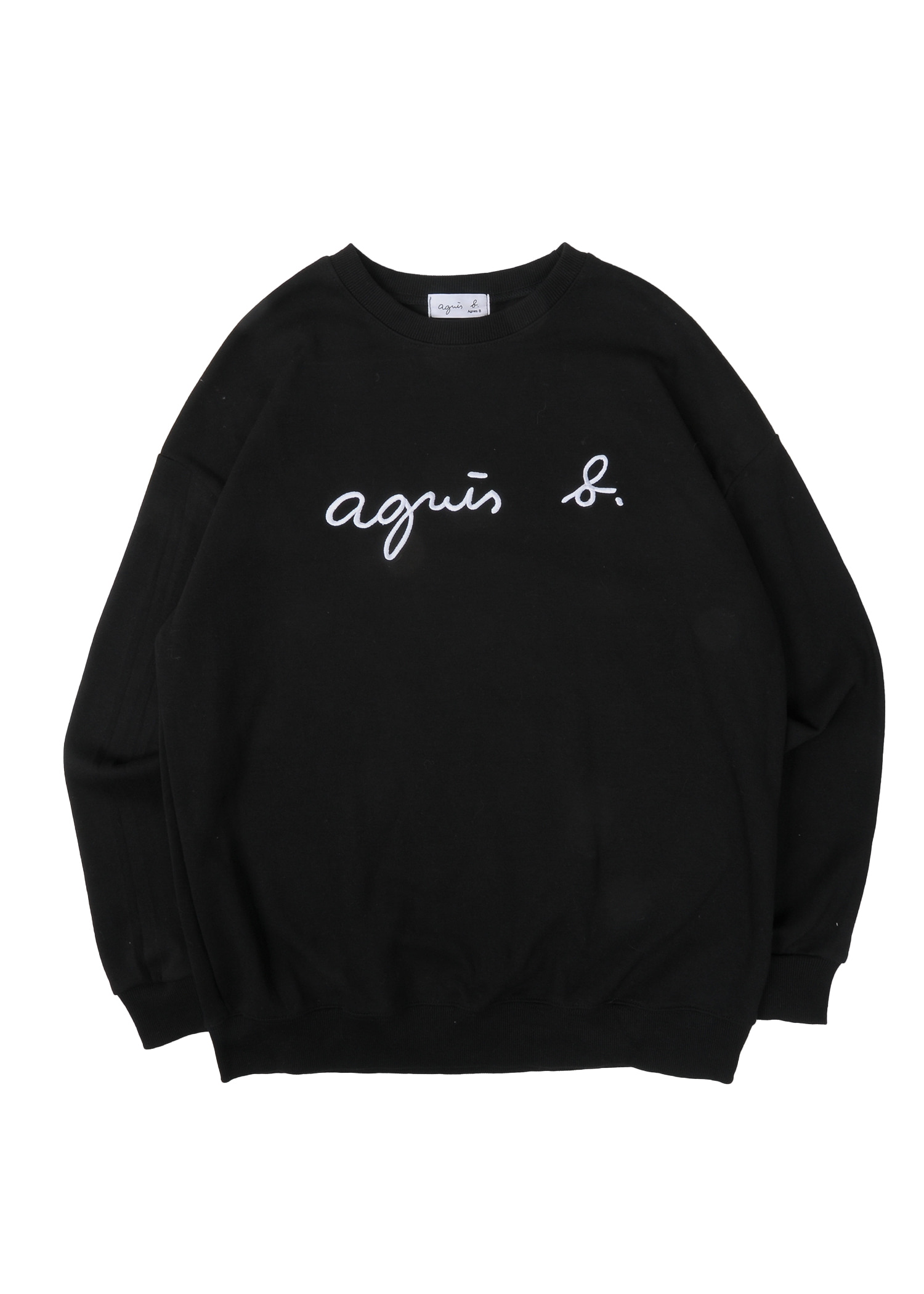 Agnes B sweatshirts