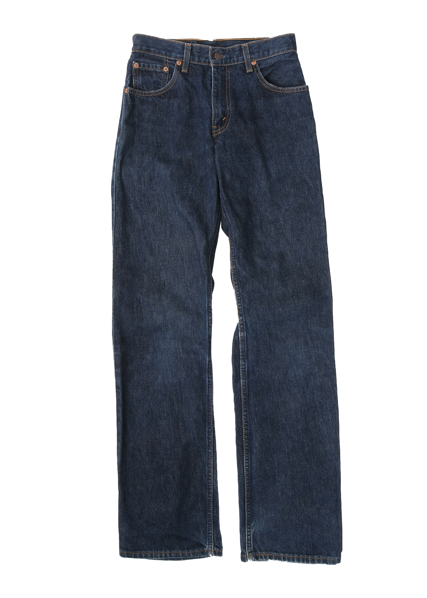 Levis 506 jeans