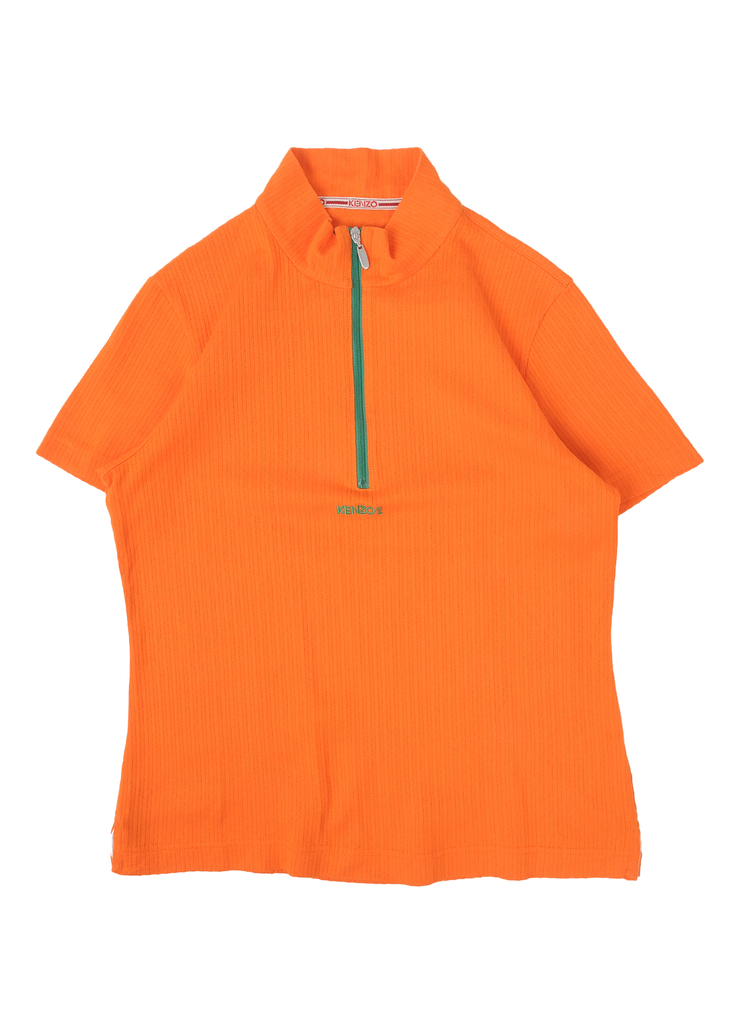 KENZO orange top