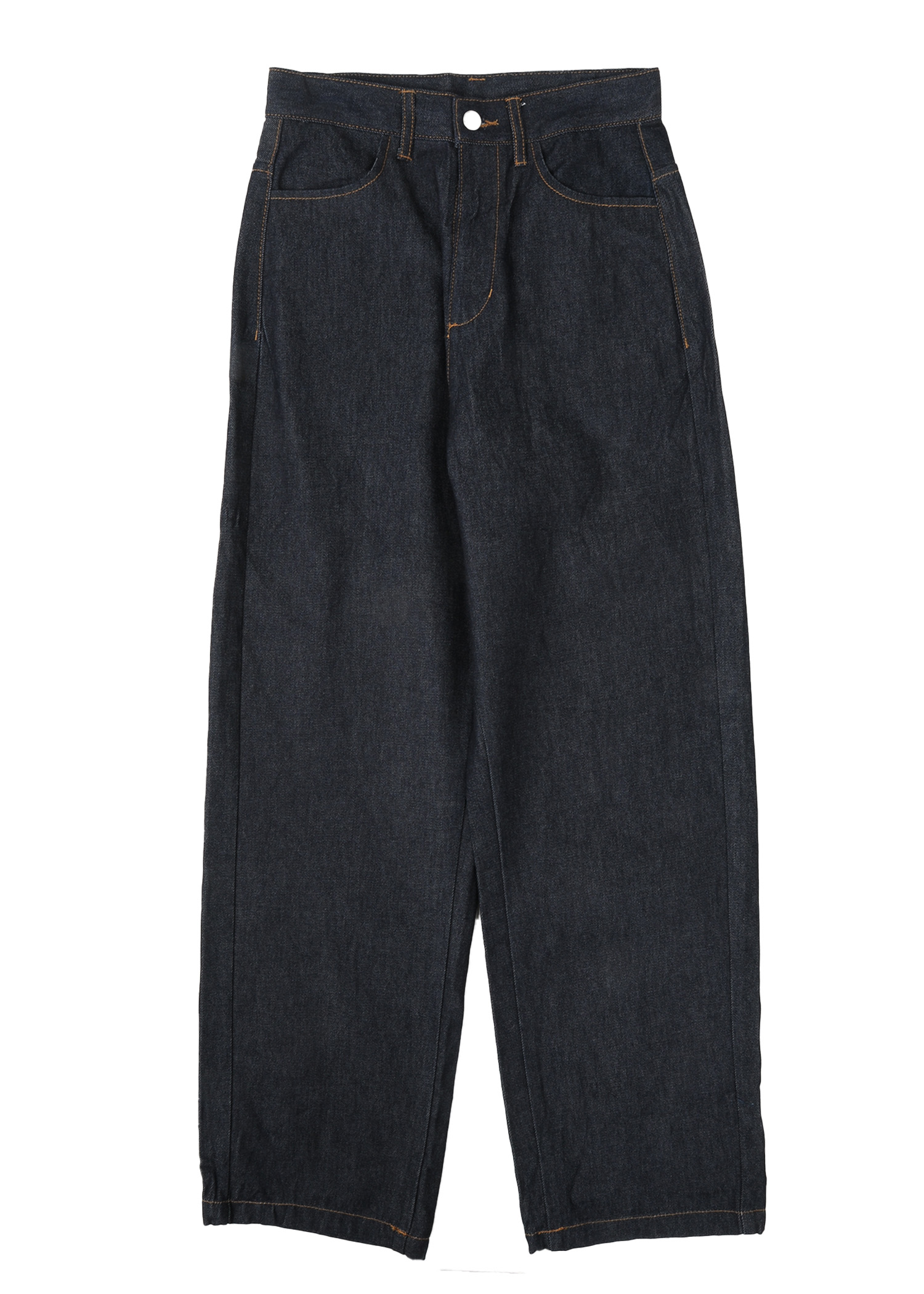 ITEM by URBAN RESEARCH wide pants